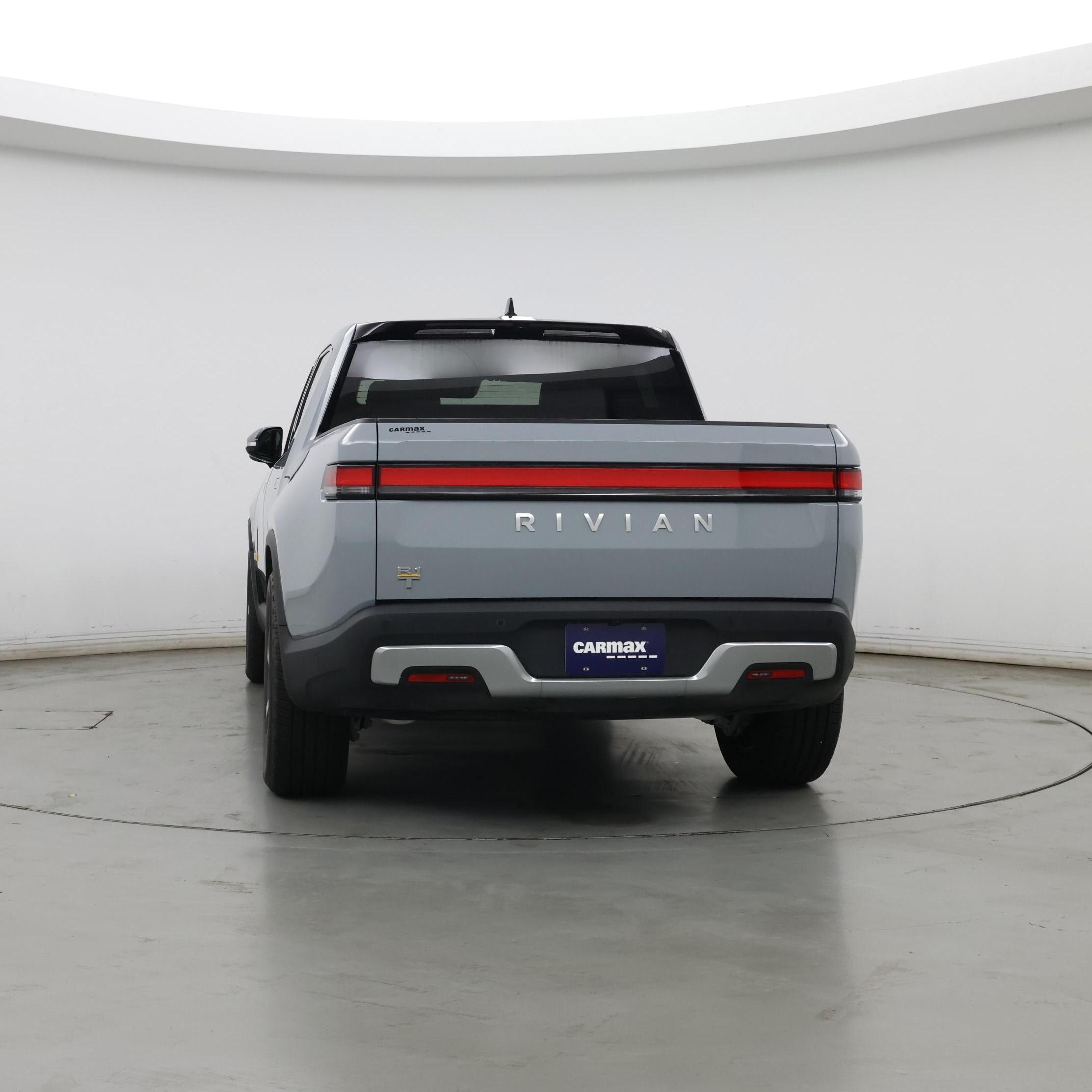 Thumbnail: 2022 Rivian R1T - 6