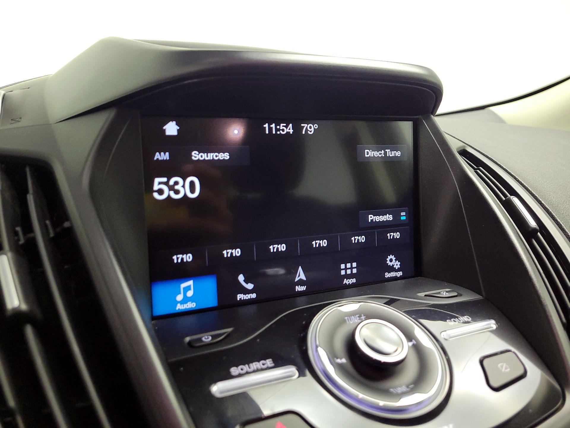 Thumbnail: 2019 Ford Escape - 14