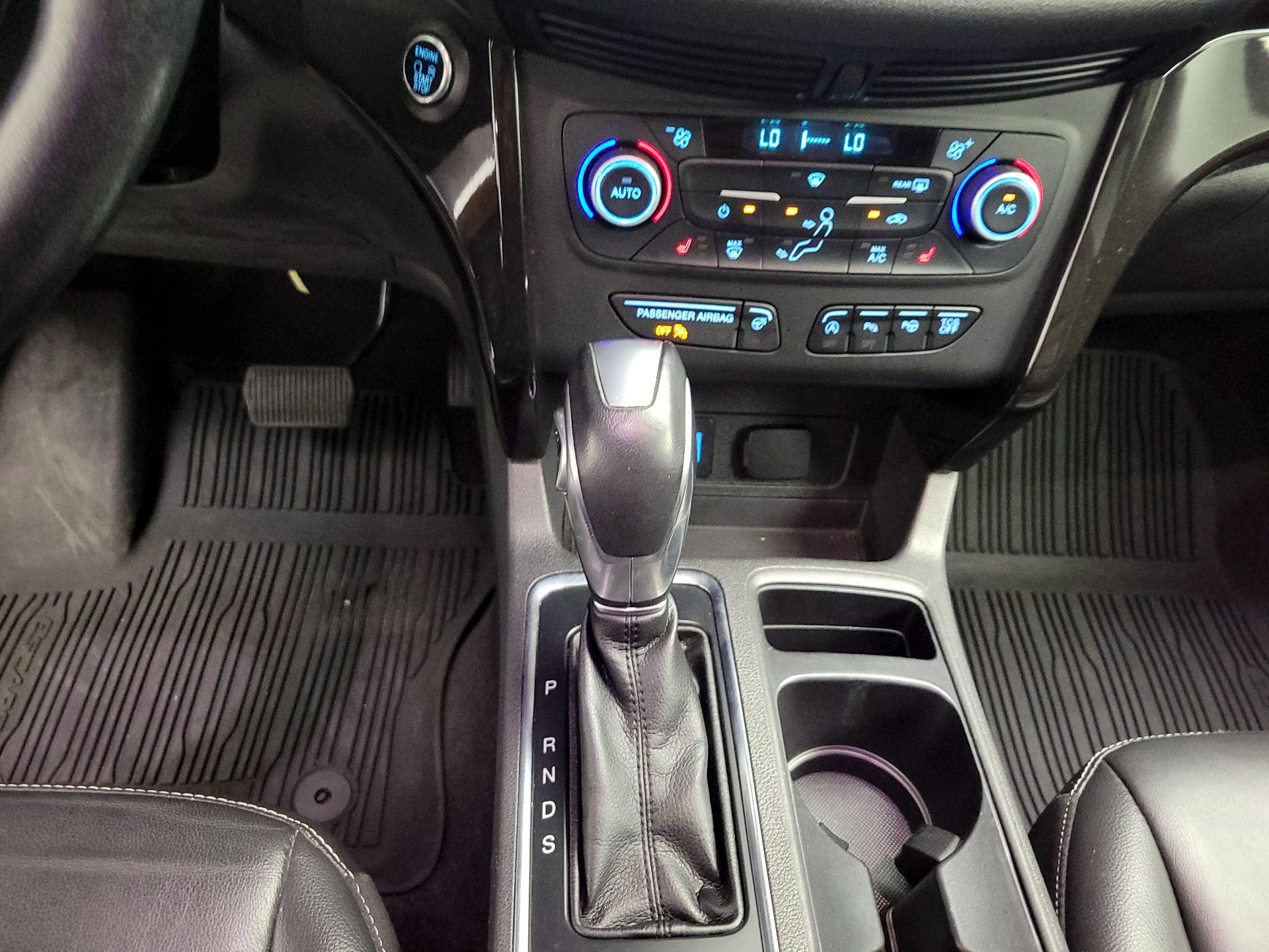 Thumbnail: 2019 Ford Escape - 16