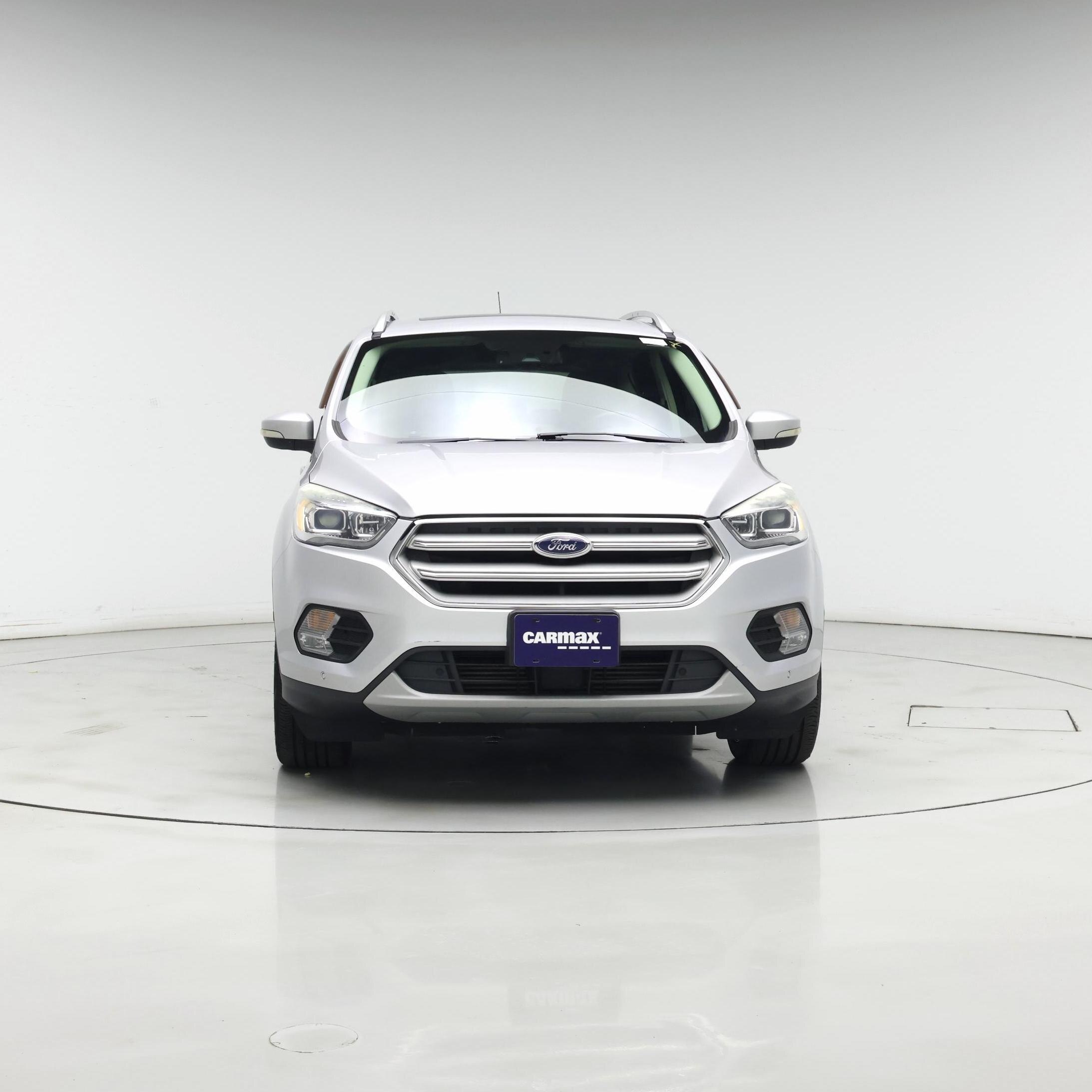 Thumbnail: 2019 Ford Escape - 5