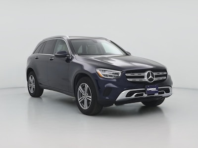 2021 Mercedes-Benz GLC300