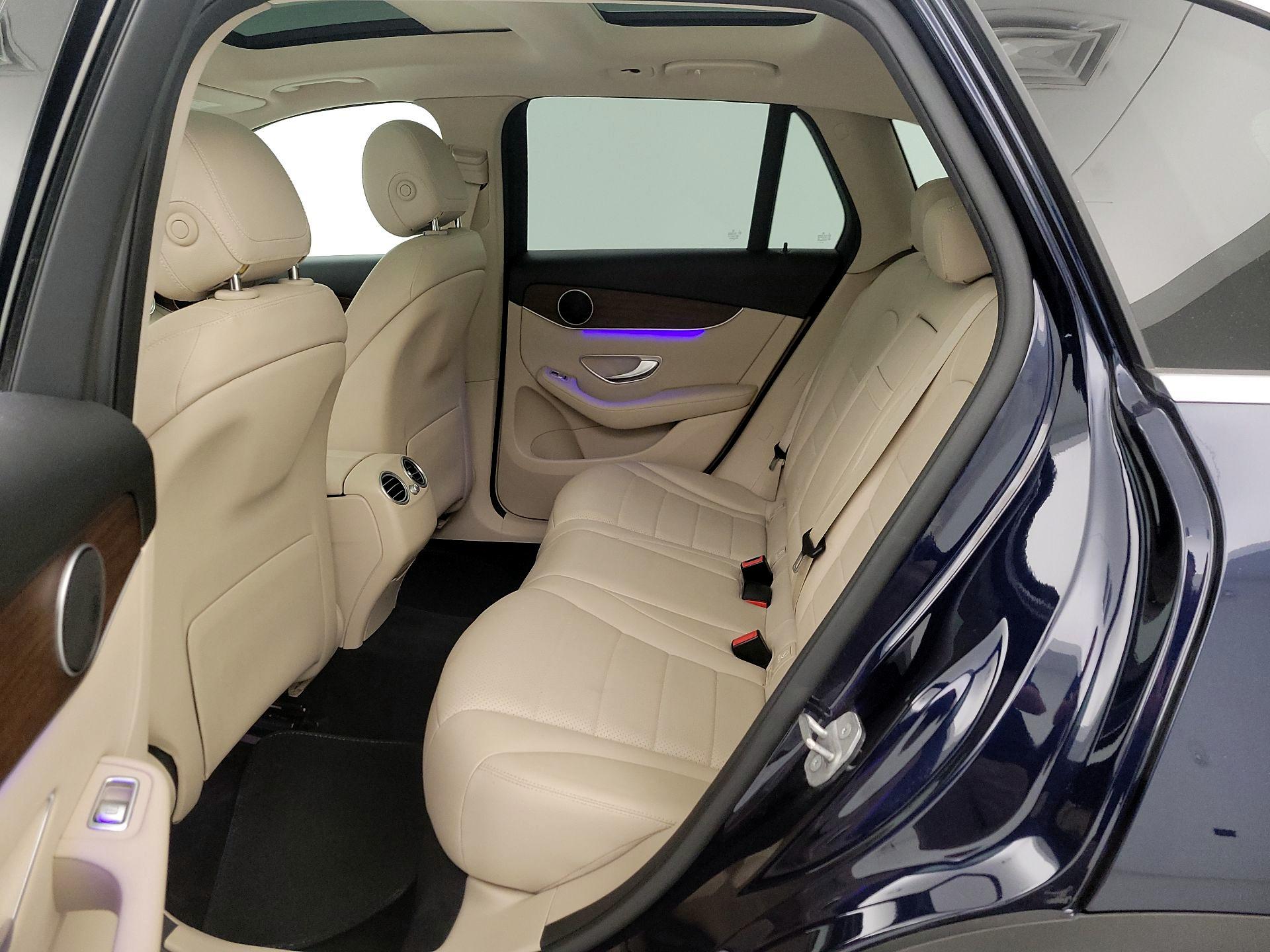 Thumbnail: 2021 Mercedes-Benz GLC - 20