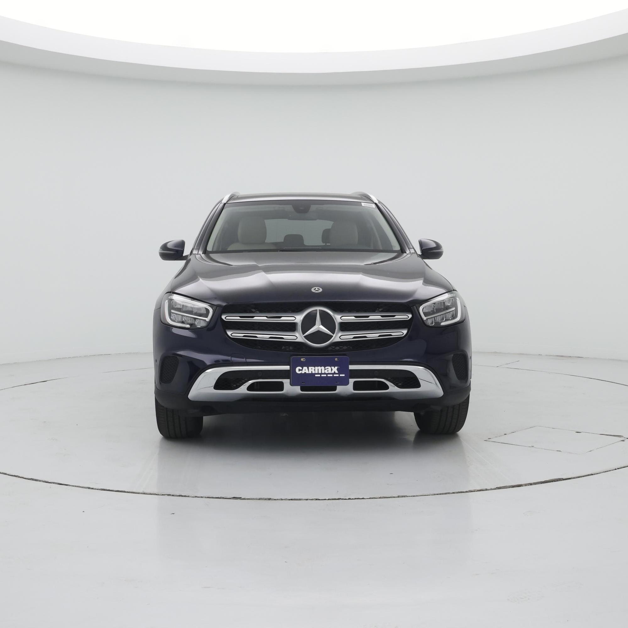 Thumbnail: 2021 Mercedes-Benz GLC - 5