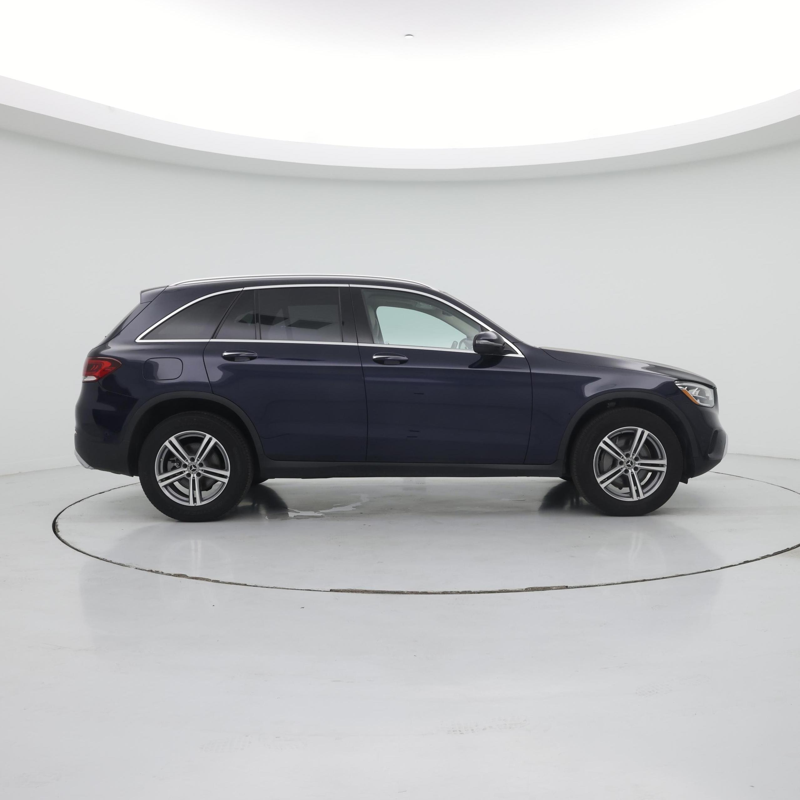 Thumbnail: 2021 Mercedes-Benz GLC - 7