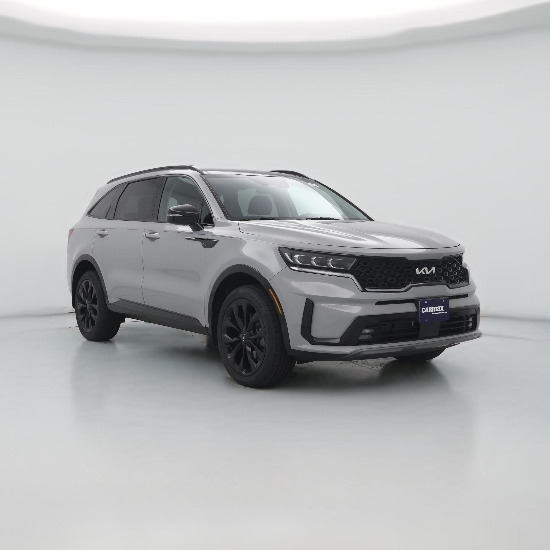 Thumbnail: 2023 Kia Sorento - 1