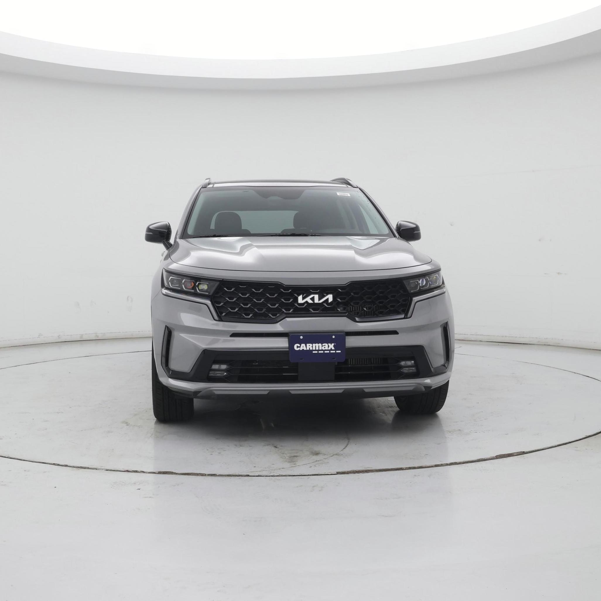Thumbnail: 2023 Kia Sorento - 5