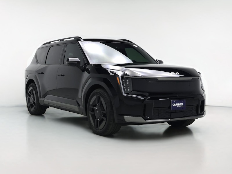 2024 Kia EV9 GT-Line -
                  Naperville, IL
