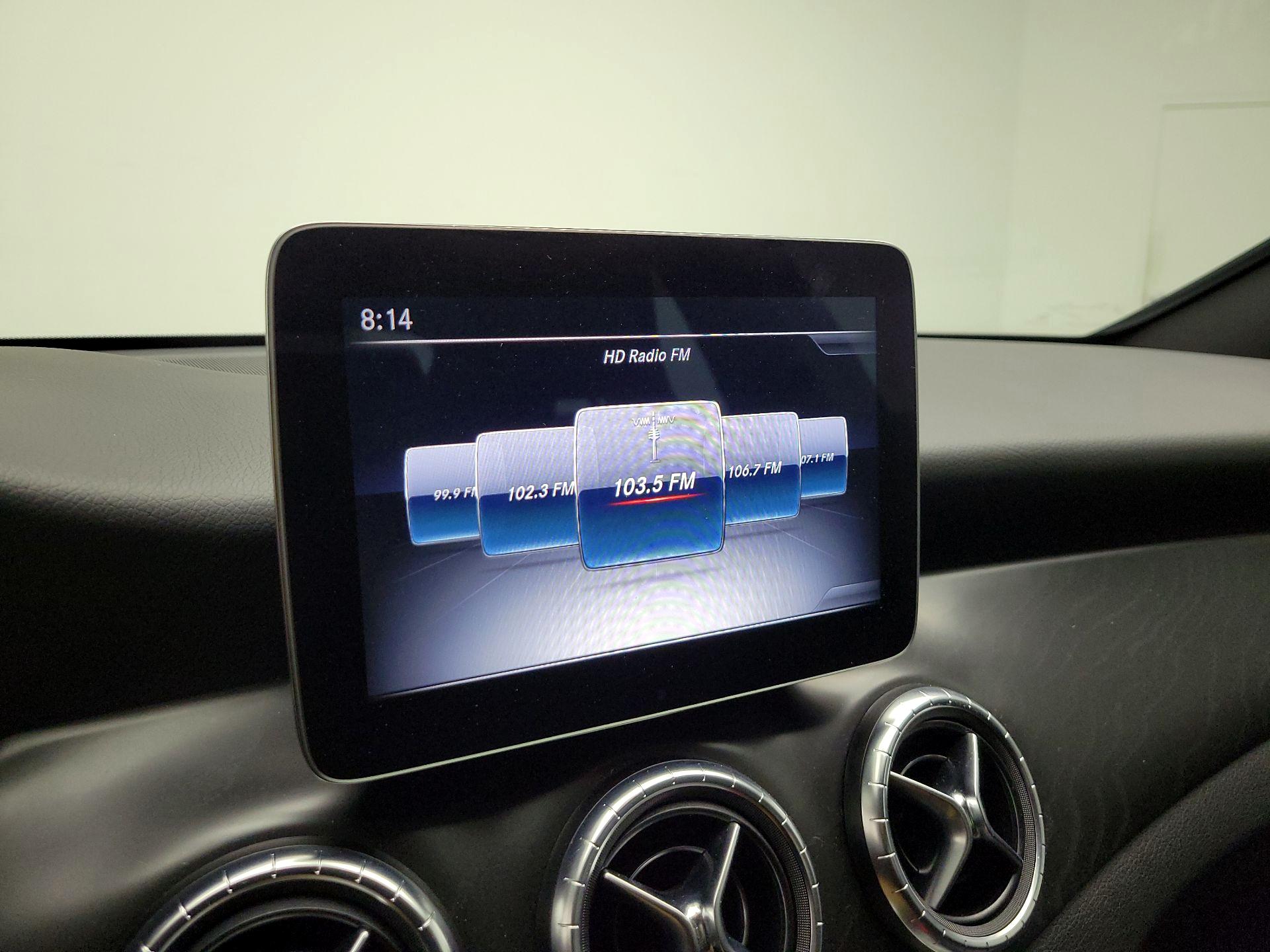 Thumbnail: 2018 Mercedes-Benz CLA - 15