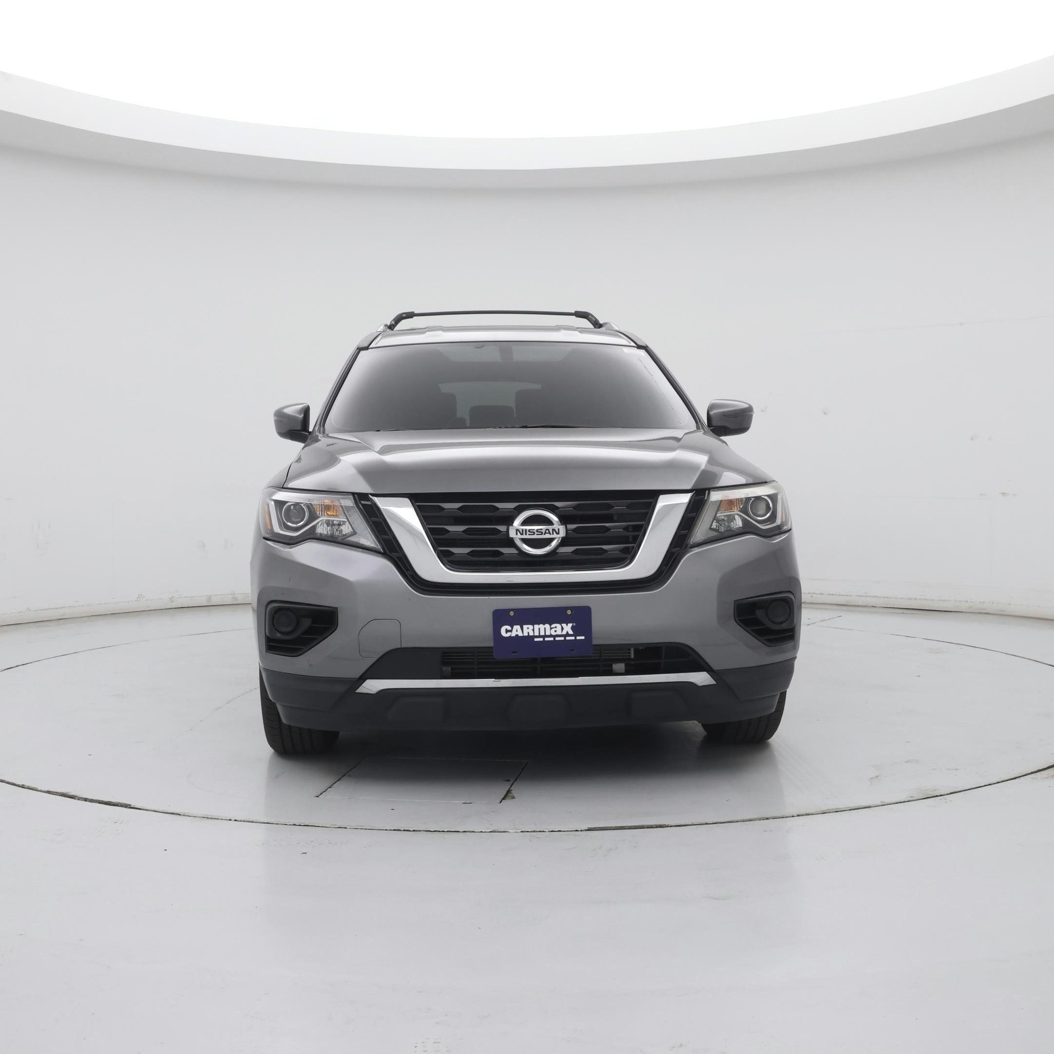 Thumbnail: 2018 Nissan Pathfinder - 5