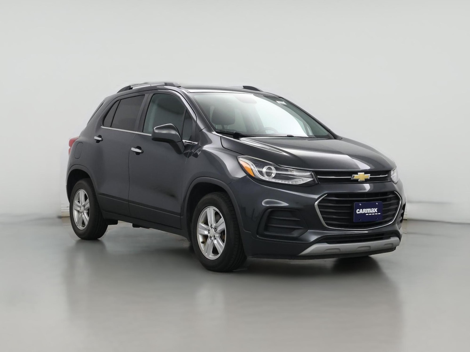 2017 Chevrolet Trax