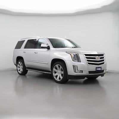Picture of 2019 Cadillac Escalade Luxury with stock number 27802547