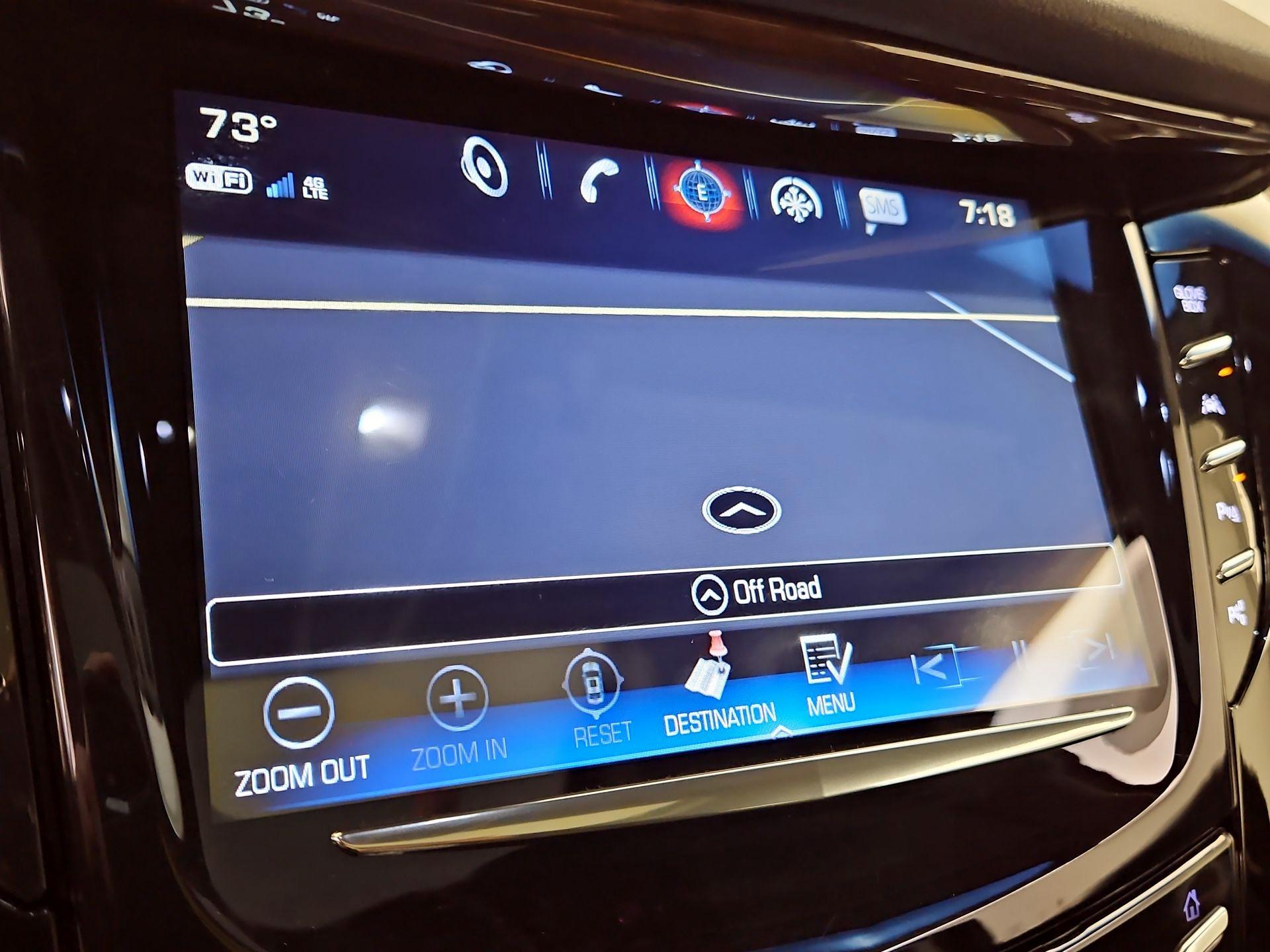 Thumbnail: 2019 Cadillac Escalade - 14