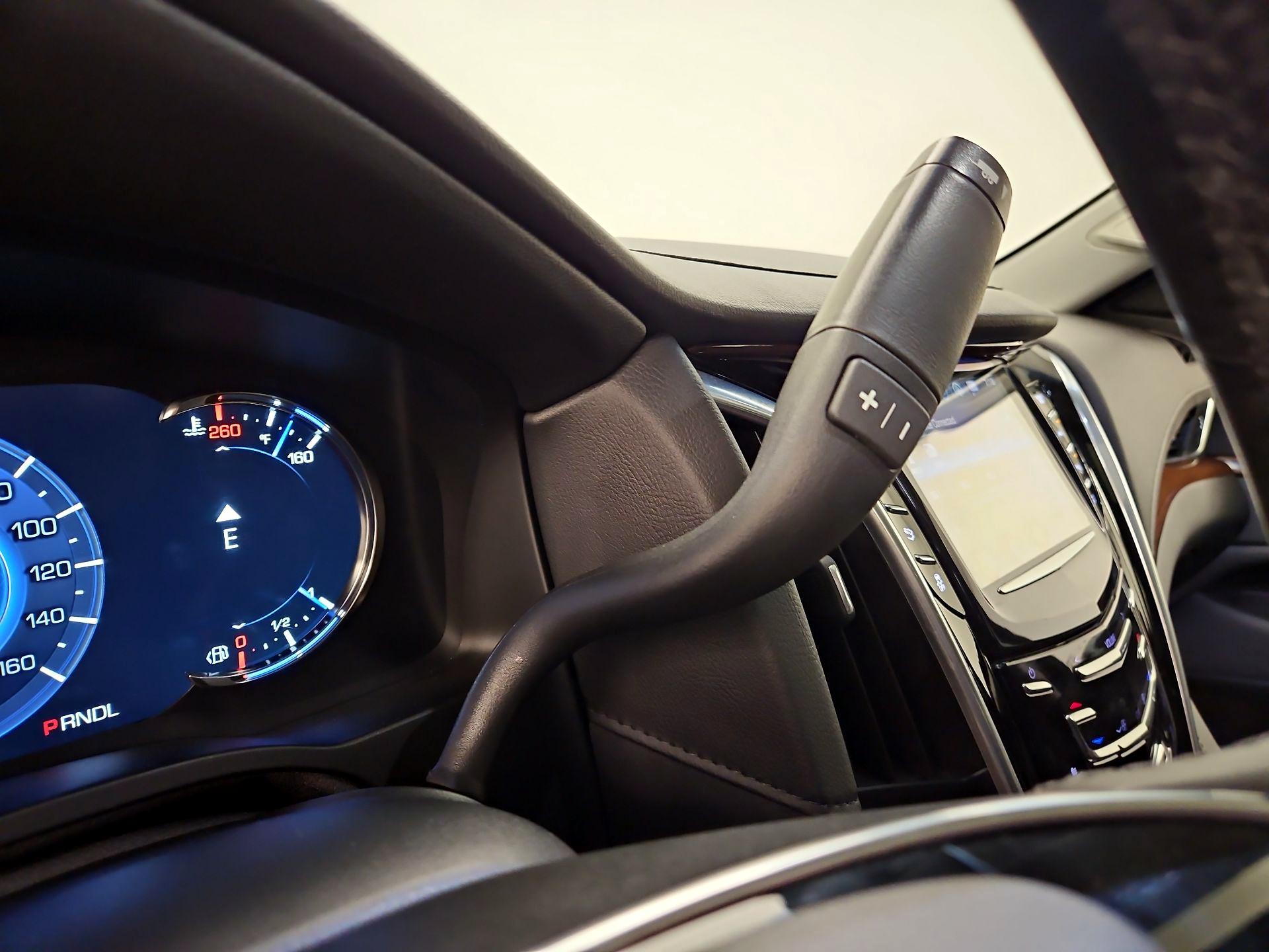 Thumbnail: 2019 Cadillac Escalade - 18