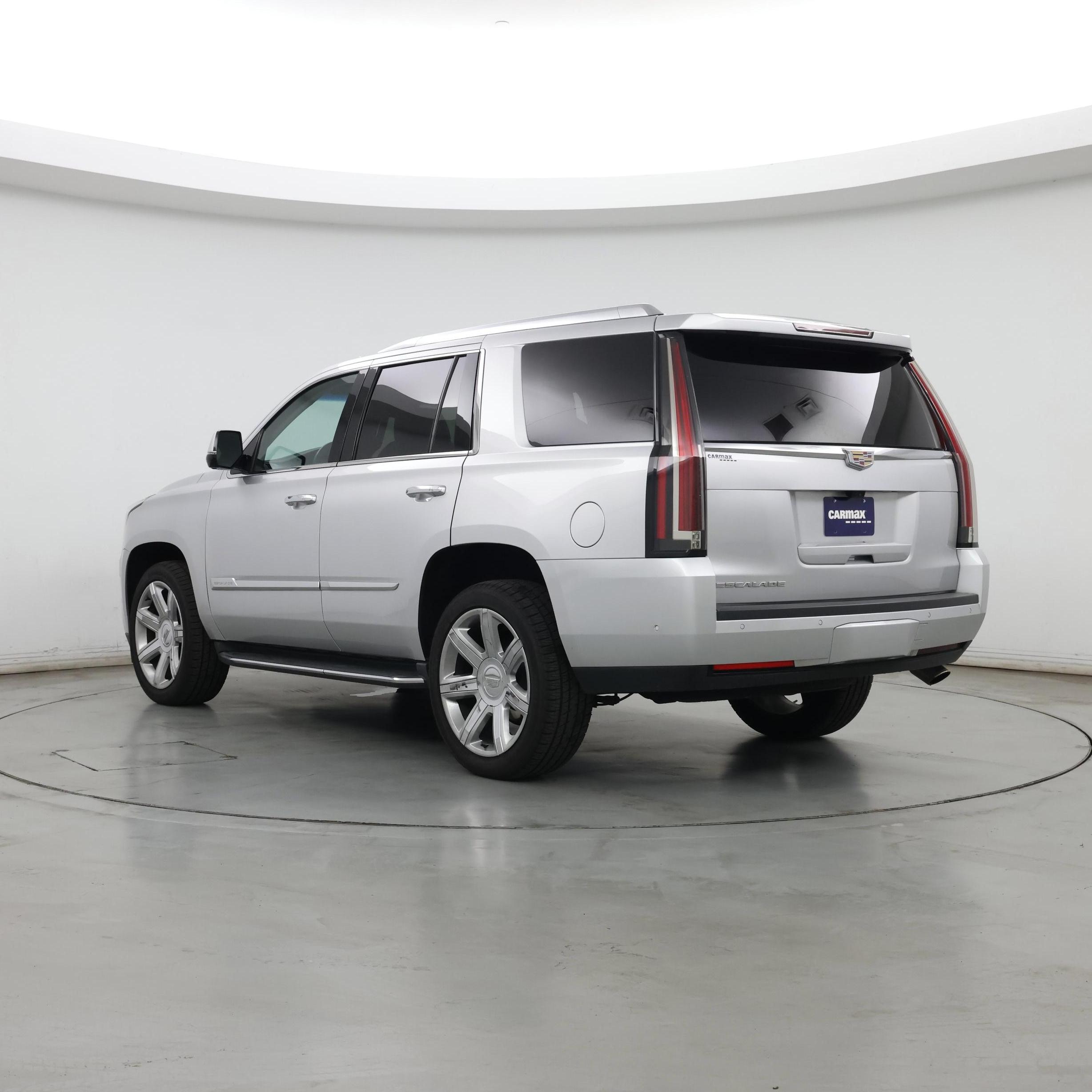 Thumbnail: 2019 Cadillac Escalade - 2