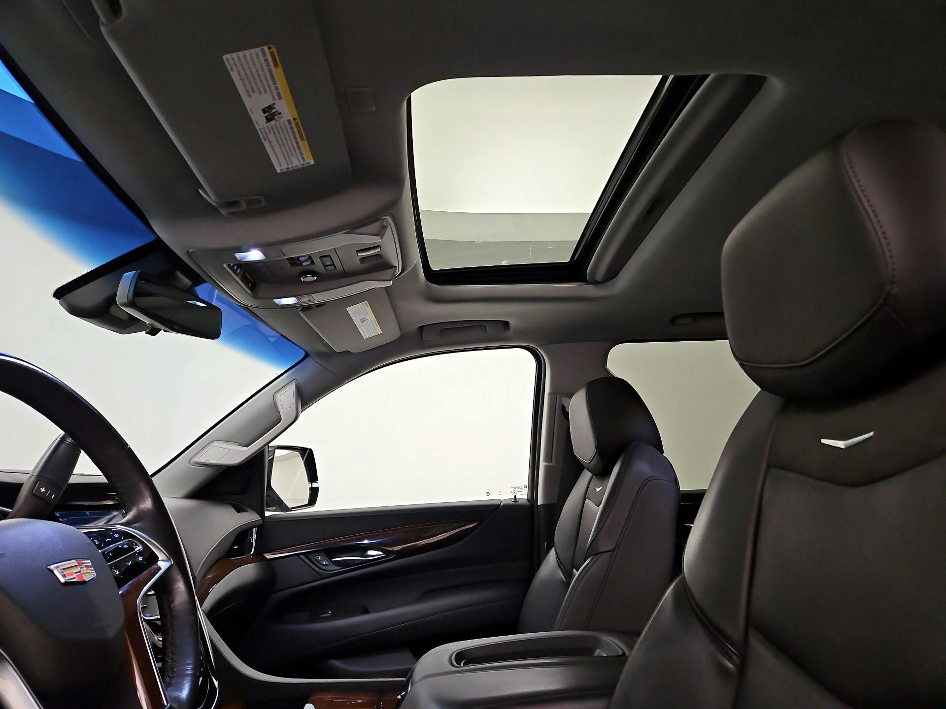 Thumbnail: 2019 Cadillac Escalade - 20