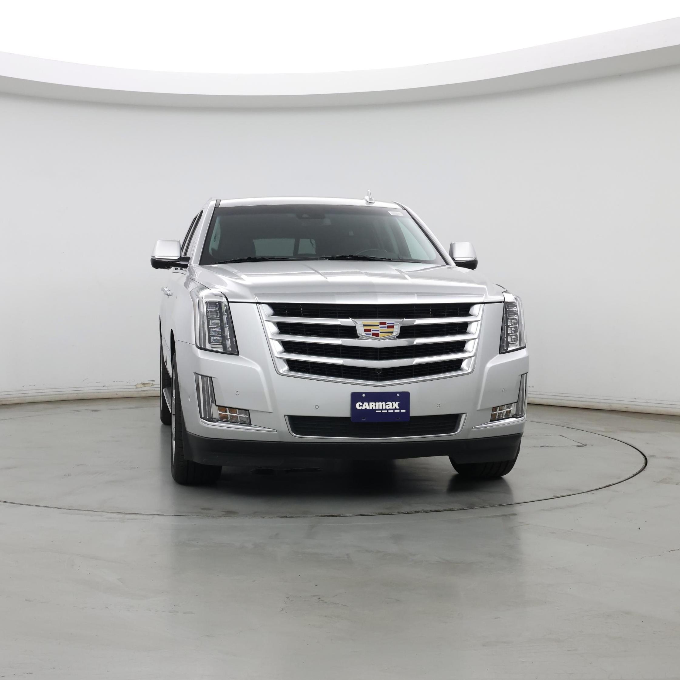Thumbnail: 2019 Cadillac Escalade - 5