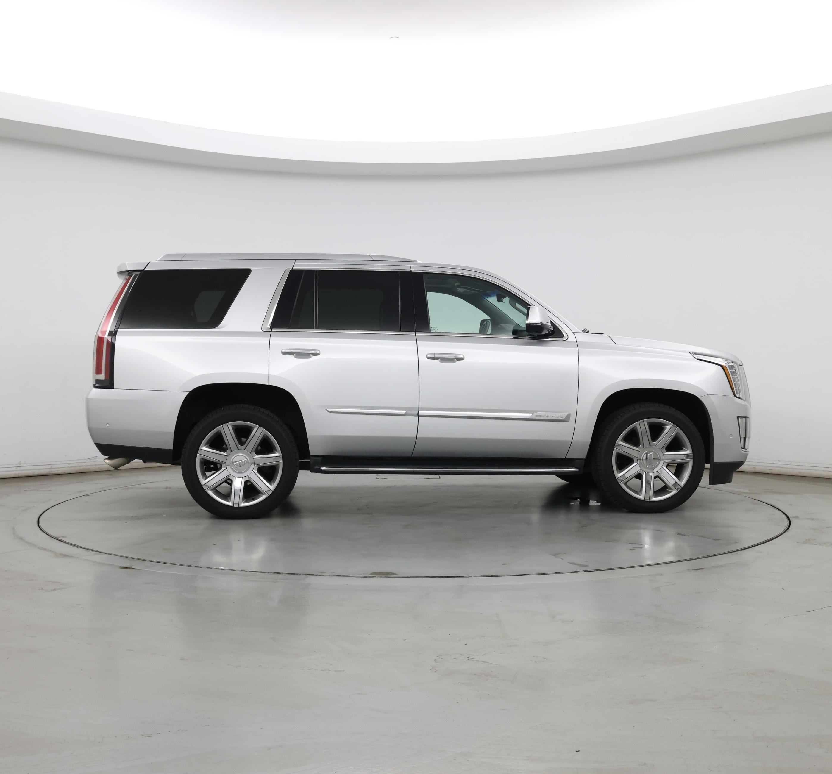 Thumbnail: 2019 Cadillac Escalade - 7