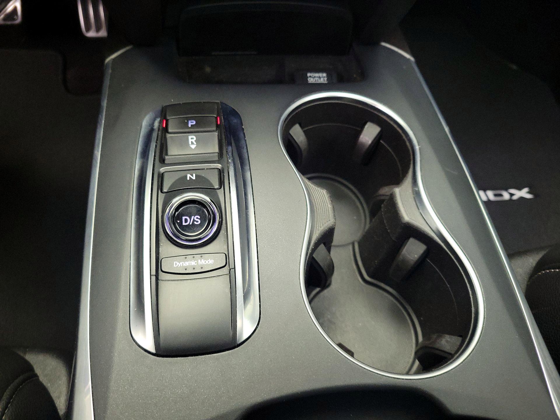 Thumbnail: 2019 Acura MDX - 18