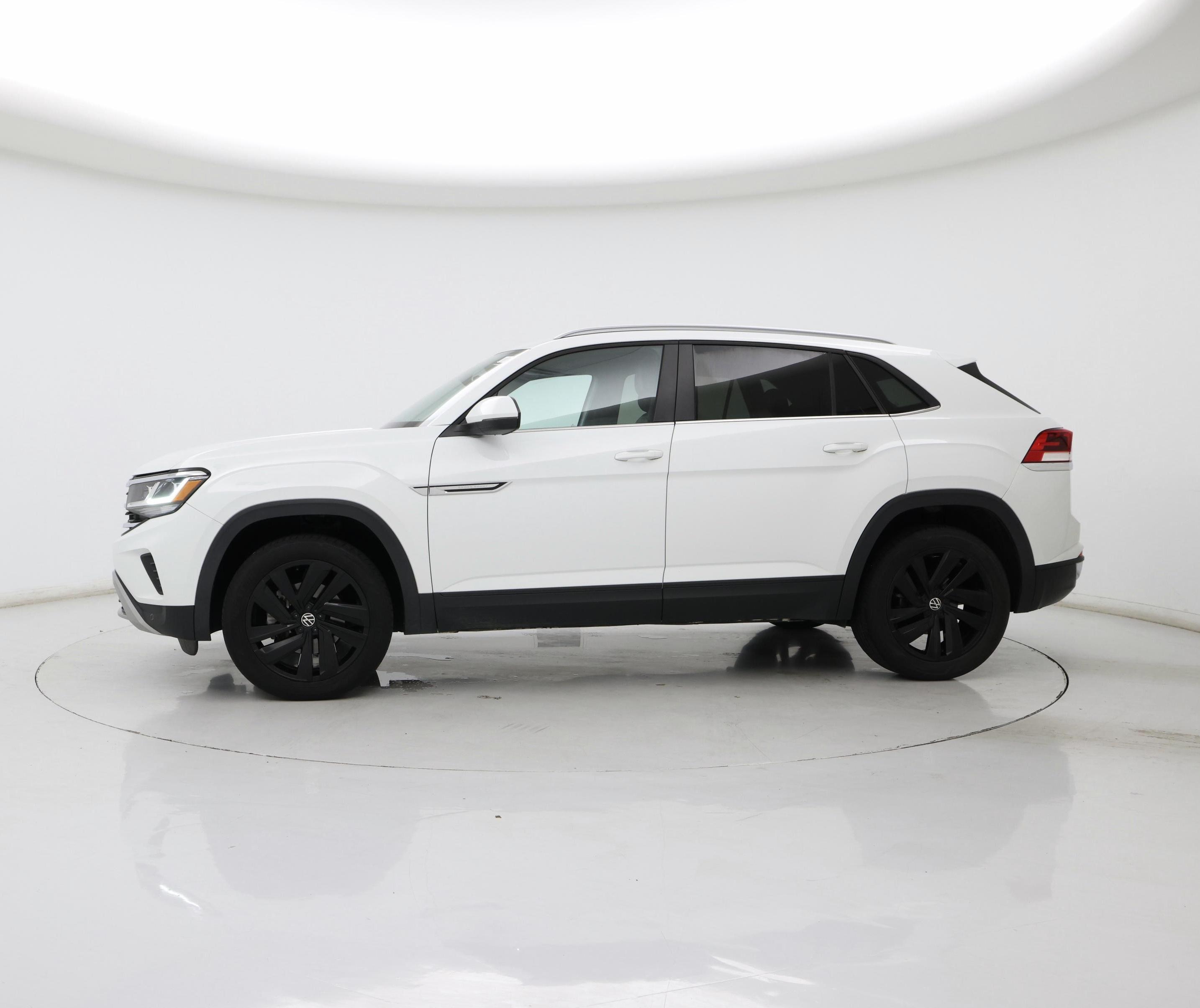 Thumbnail: 2021 Volkswagen Atlas - 3