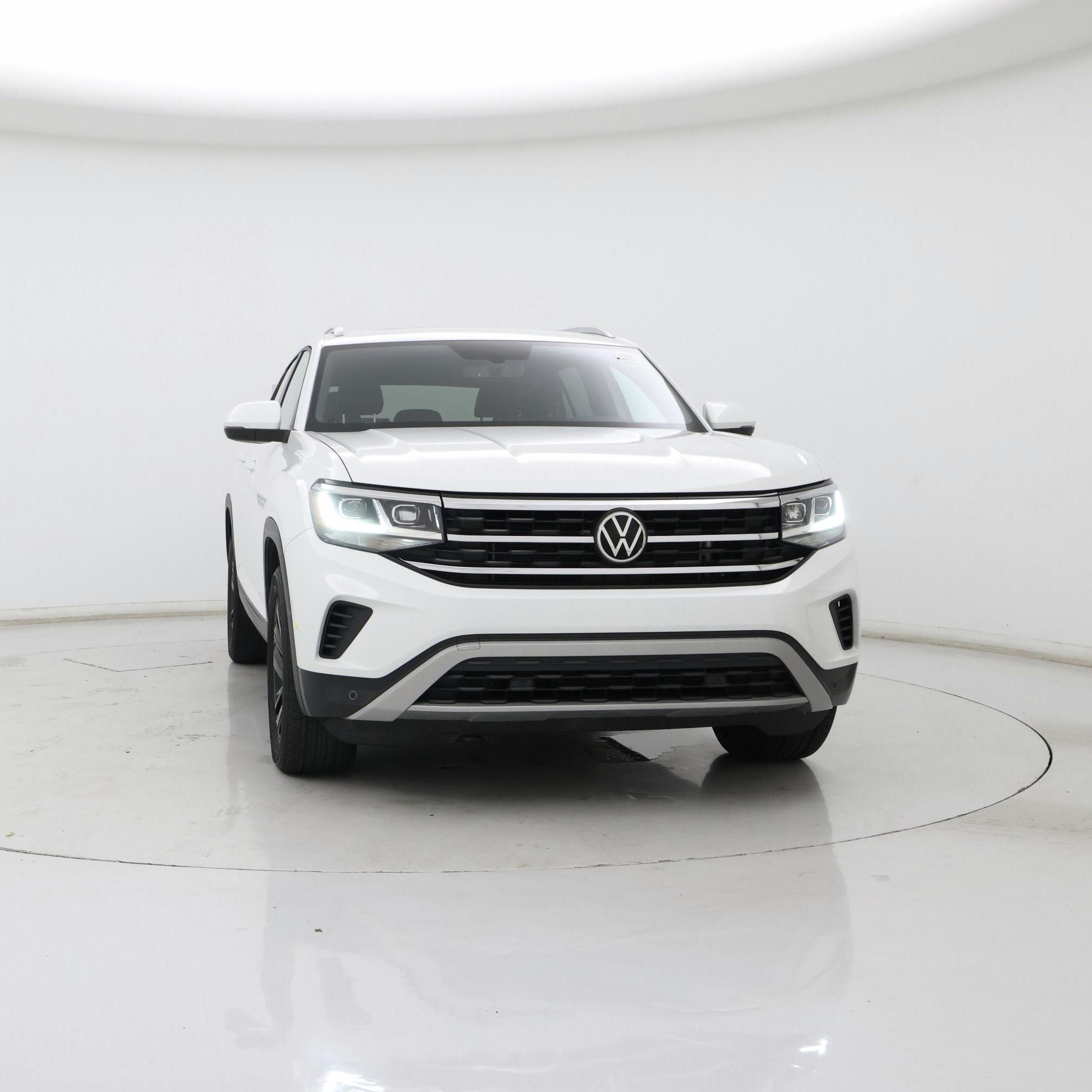 Thumbnail: 2021 Volkswagen Atlas - 5