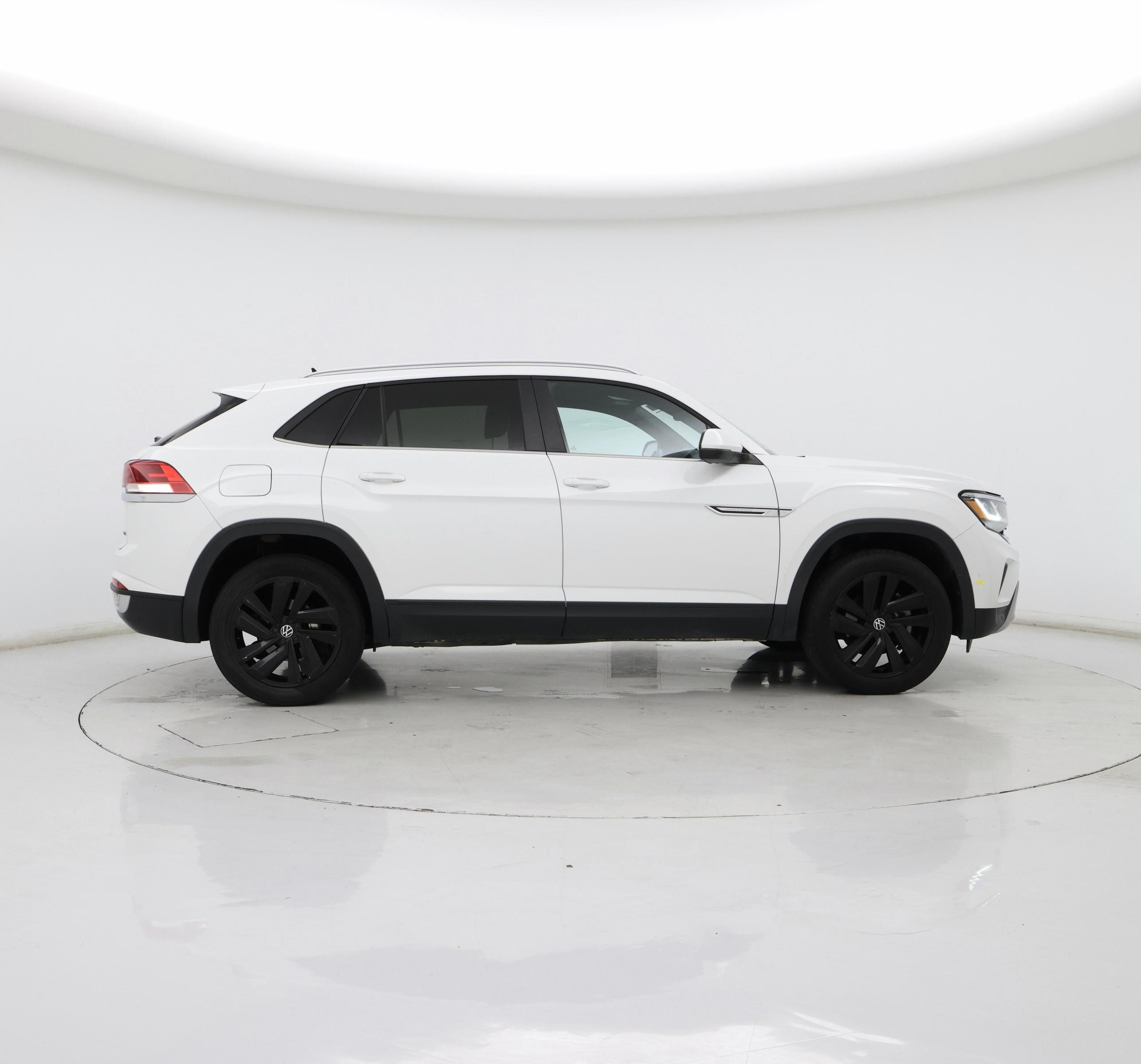 Thumbnail: 2021 Volkswagen Atlas - 7