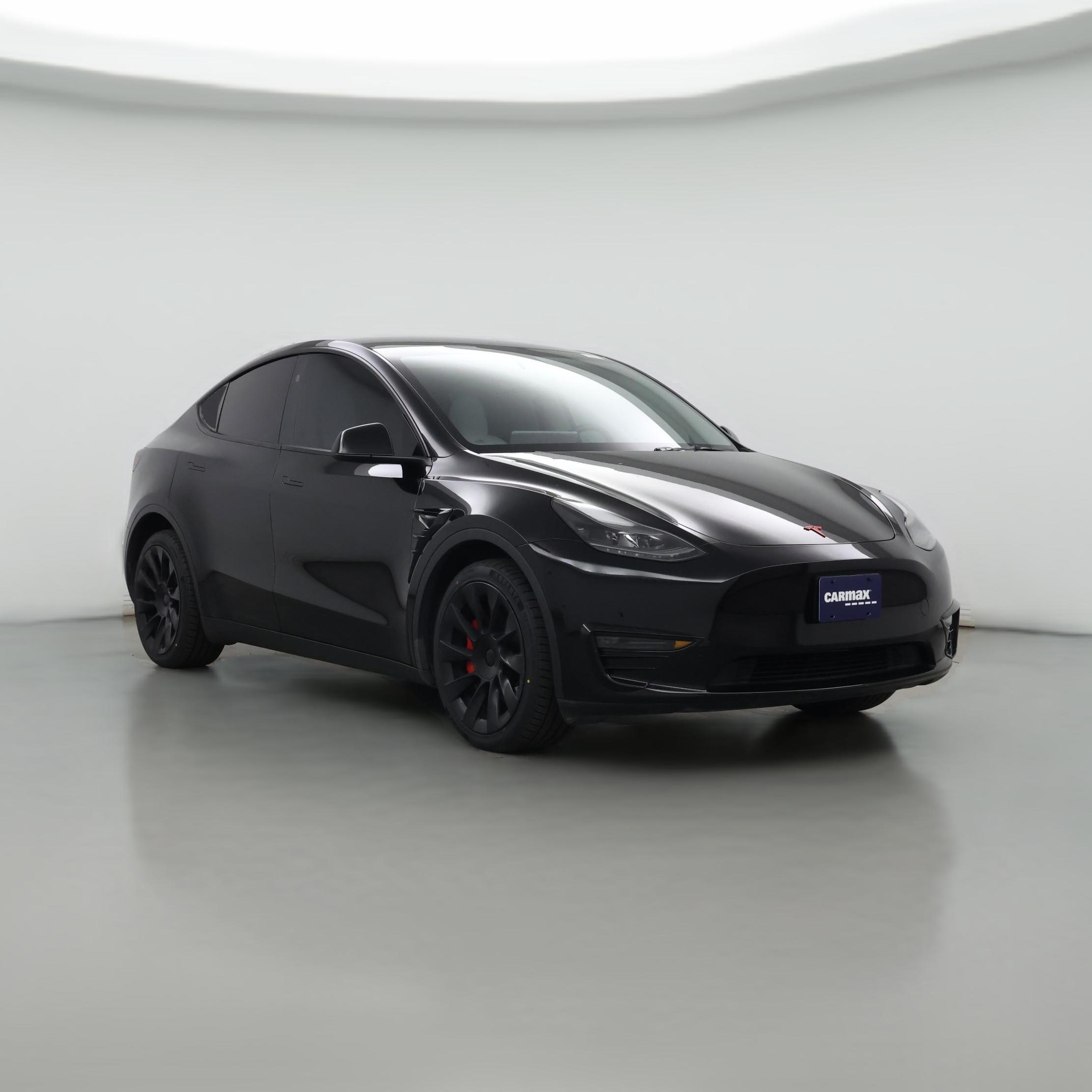 Thumbnail: 2023 Tesla Model Y - 1