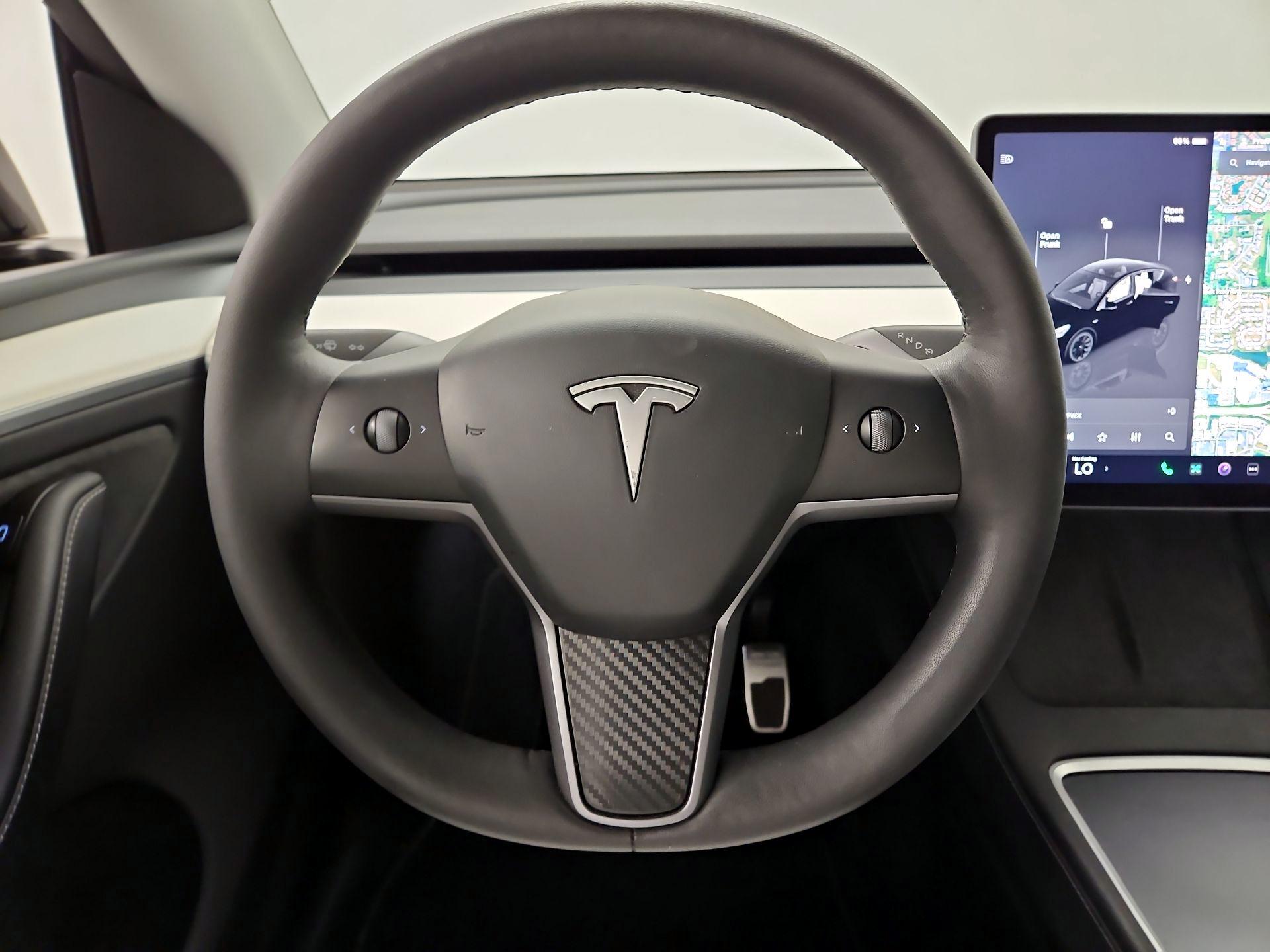 Thumbnail: 2023 Tesla Model Y - 10