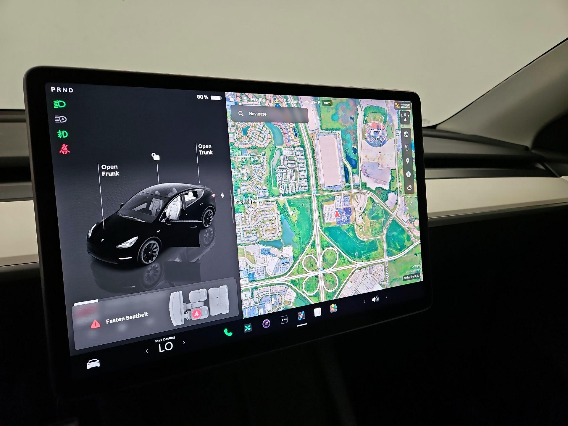 Thumbnail: 2023 Tesla Model Y - 13