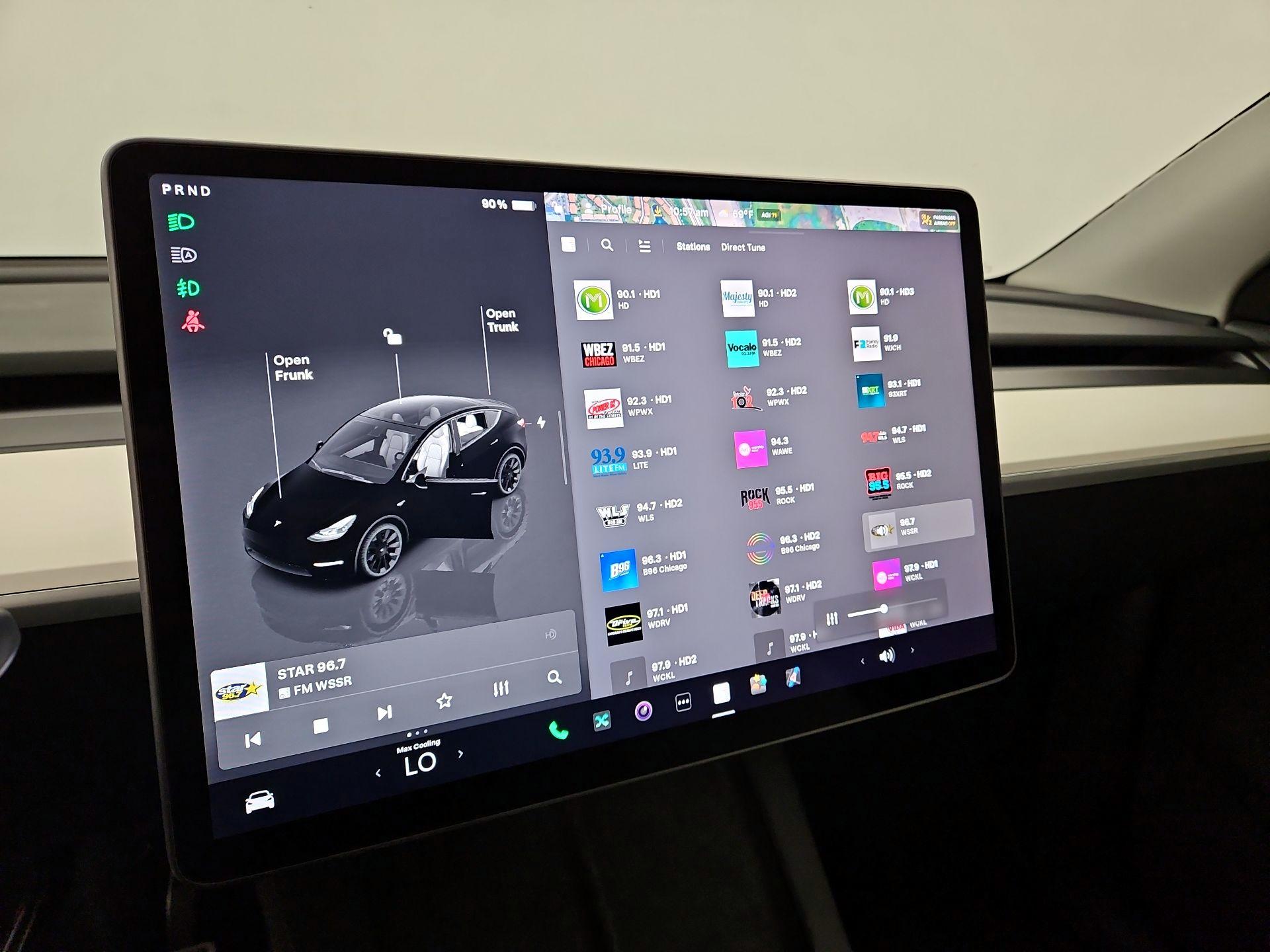 Thumbnail: 2023 Tesla Model Y - 15