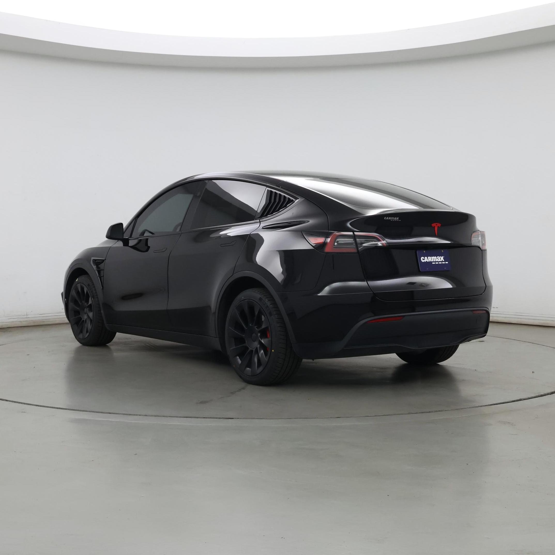 Thumbnail: 2023 Tesla Model Y - 2