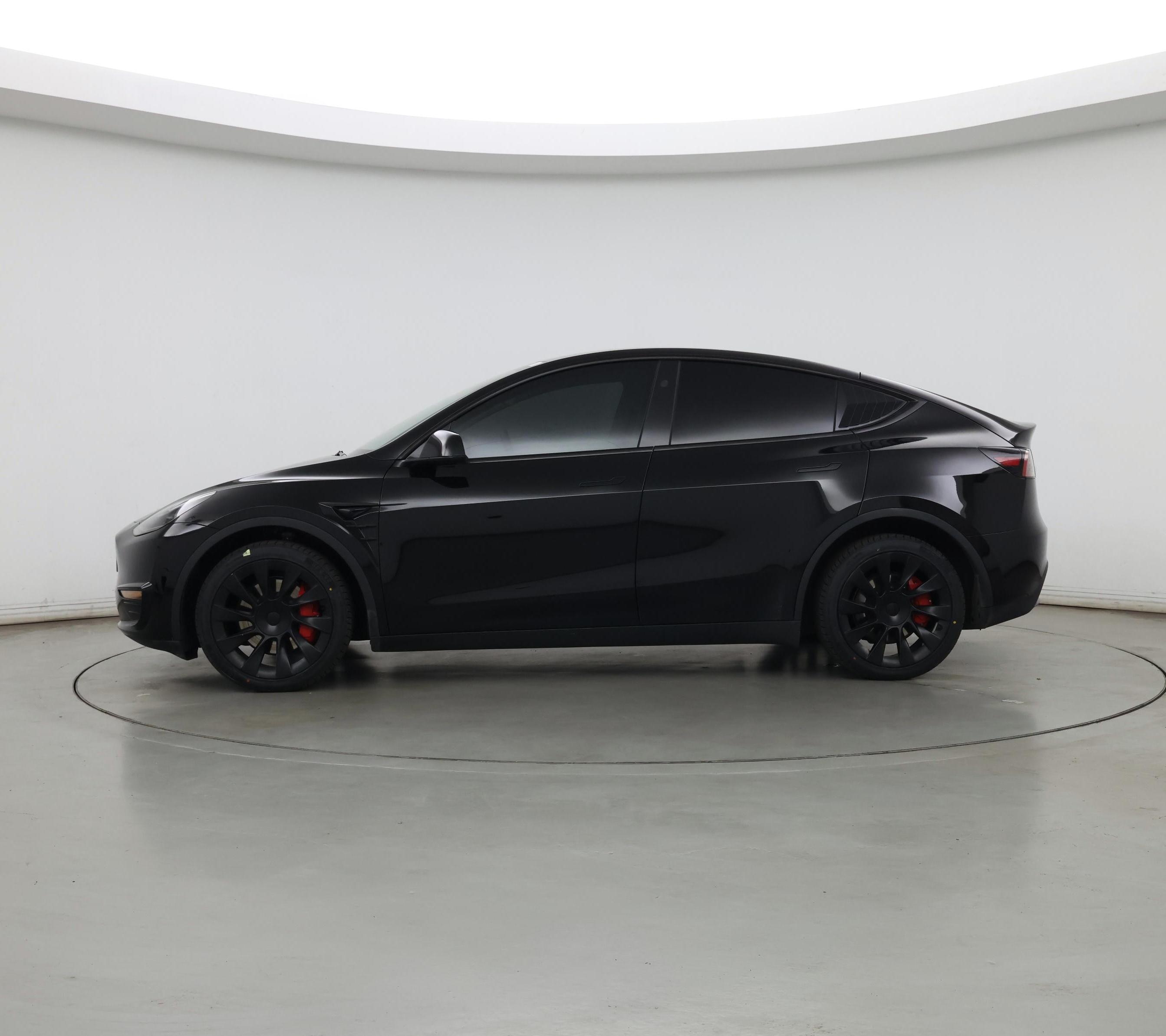 Thumbnail: 2023 Tesla Model Y - 3