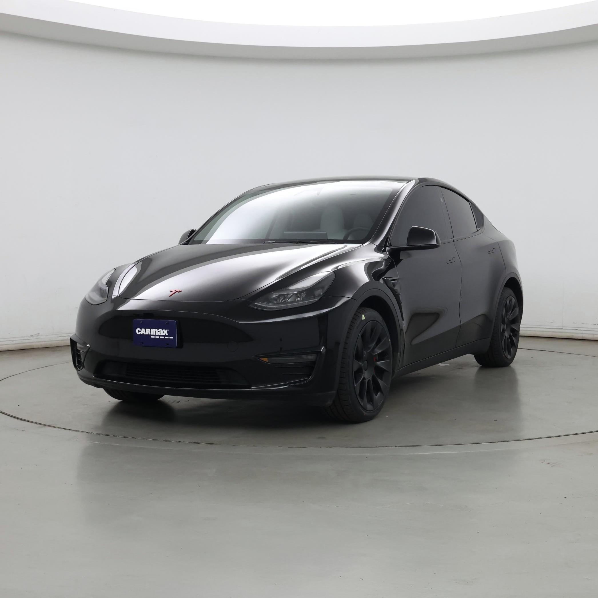 Thumbnail: 2023 Tesla Model Y - 4