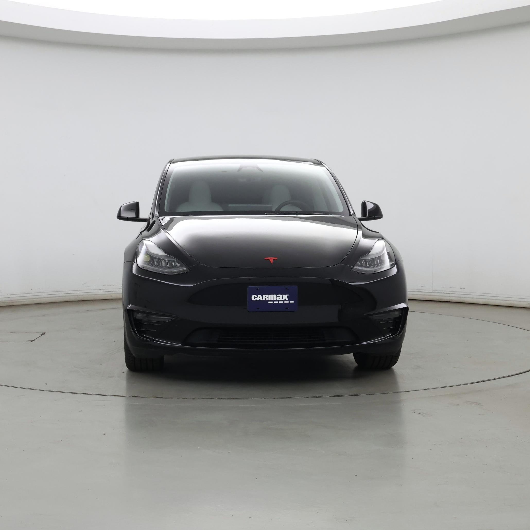 Thumbnail: 2023 Tesla Model Y - 5
