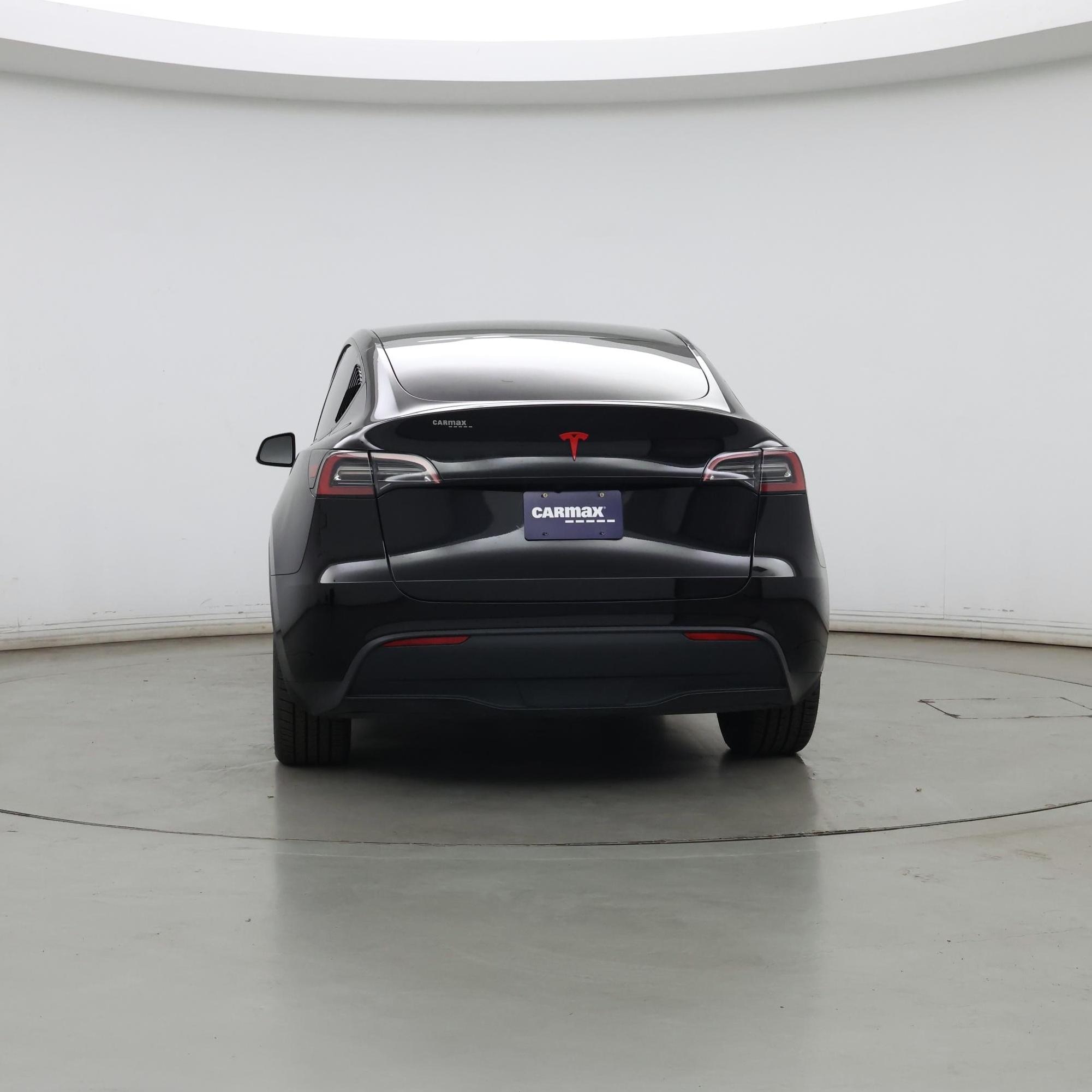 Thumbnail: 2023 Tesla Model Y - 6