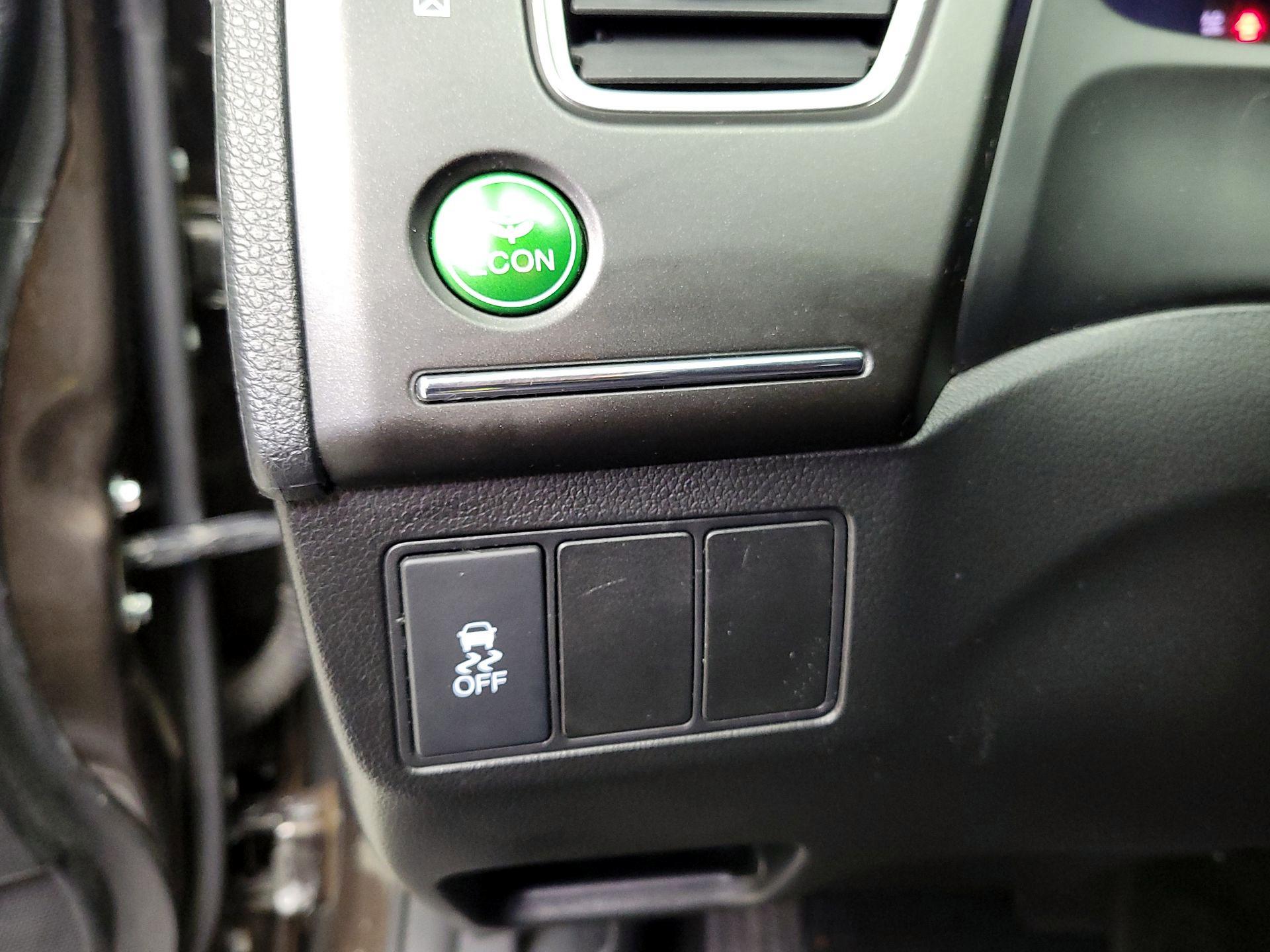 Thumbnail: 2014 Honda Civic - 13