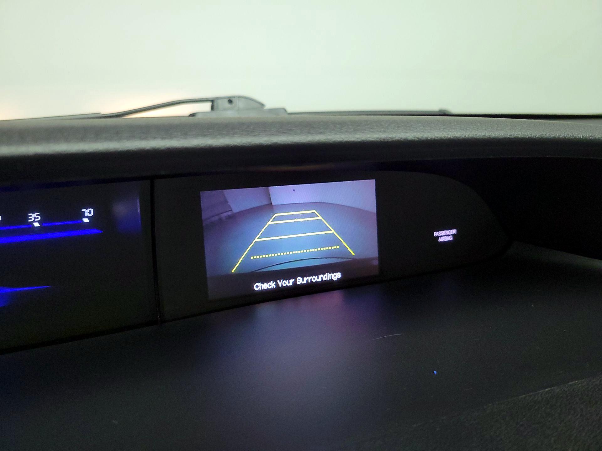Thumbnail: 2014 Honda Civic - 14