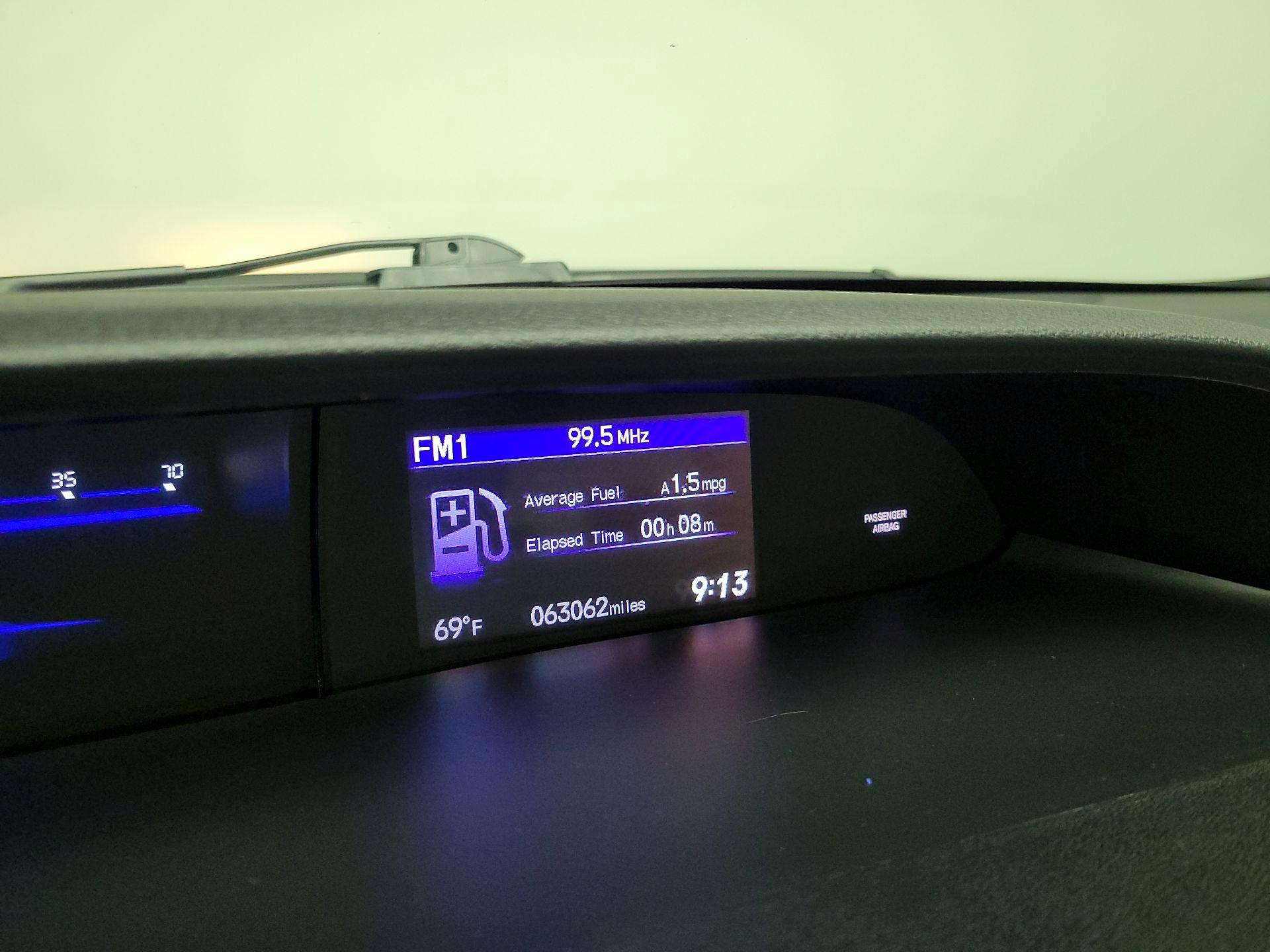 Thumbnail: 2014 Honda Civic - 15