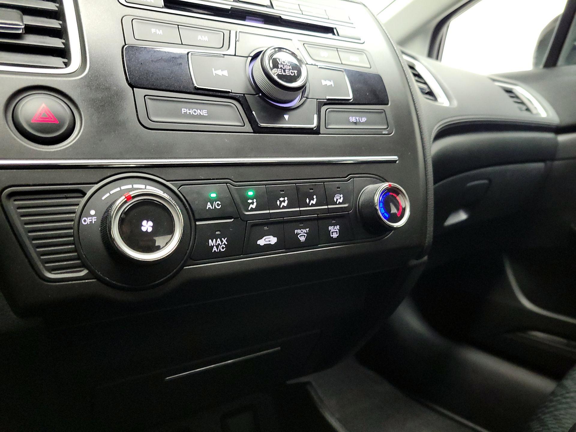 Thumbnail: 2014 Honda Civic - 16
