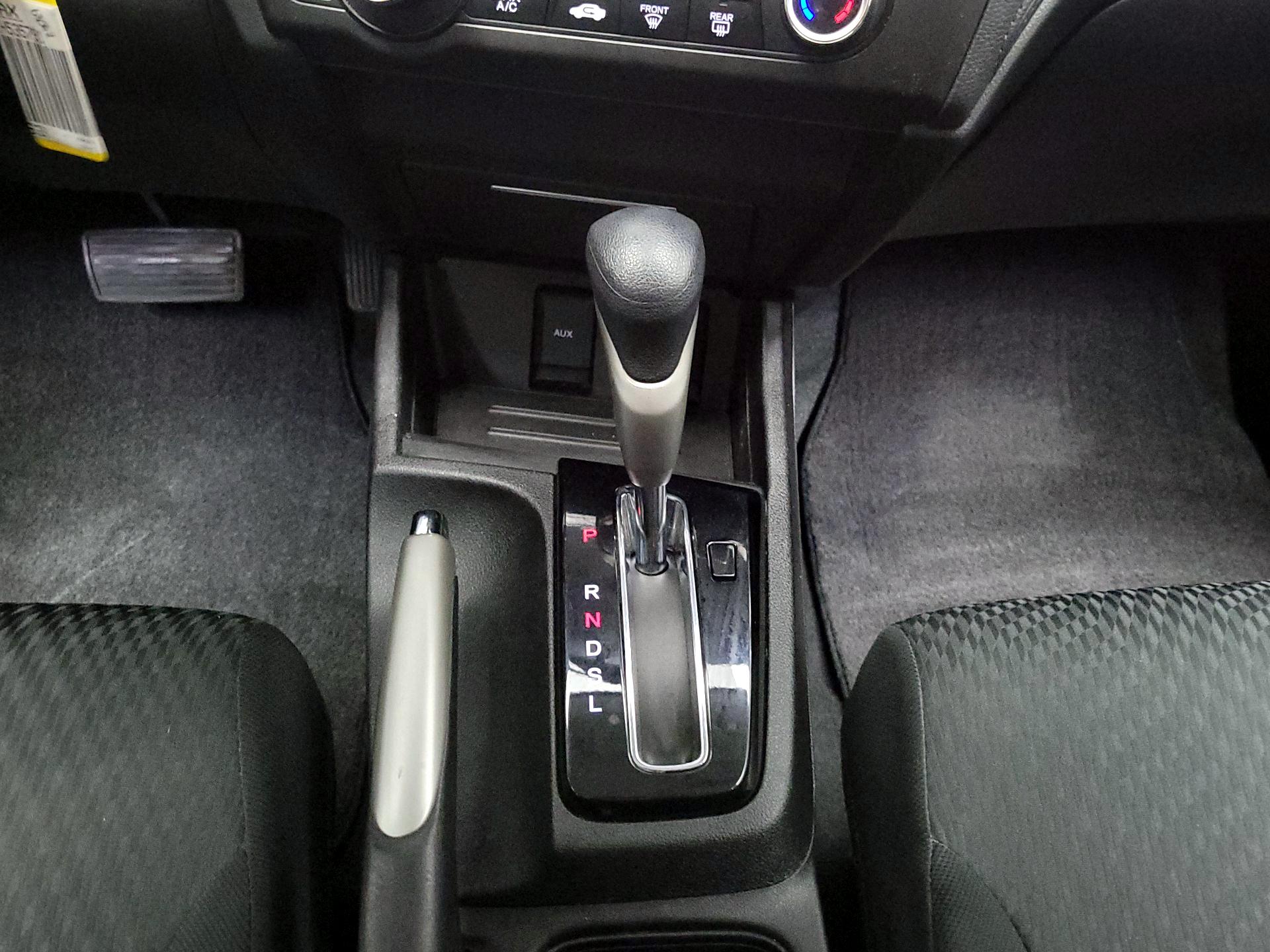 Thumbnail: 2014 Honda Civic - 17