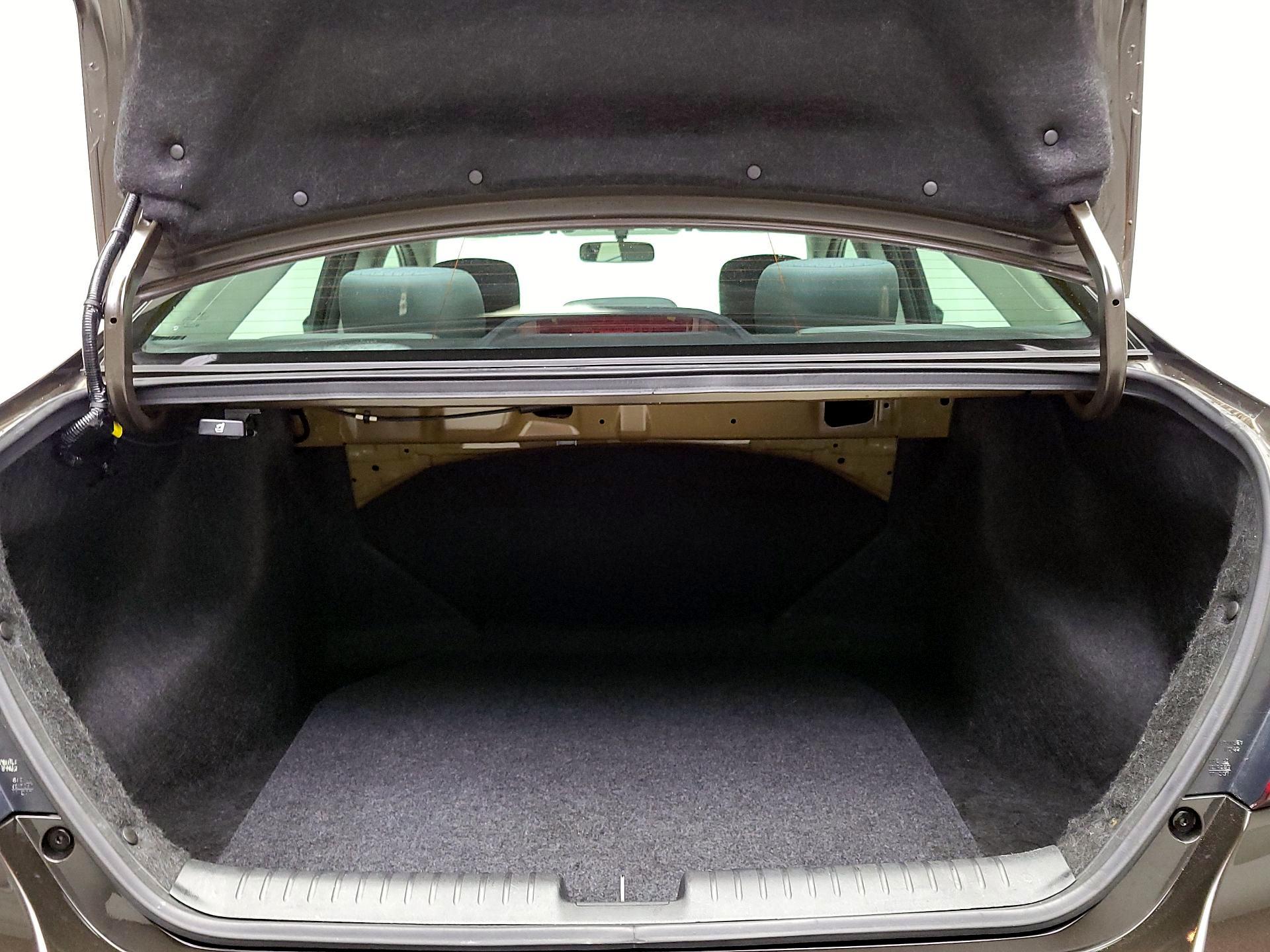 Thumbnail: 2014 Honda Civic - 20