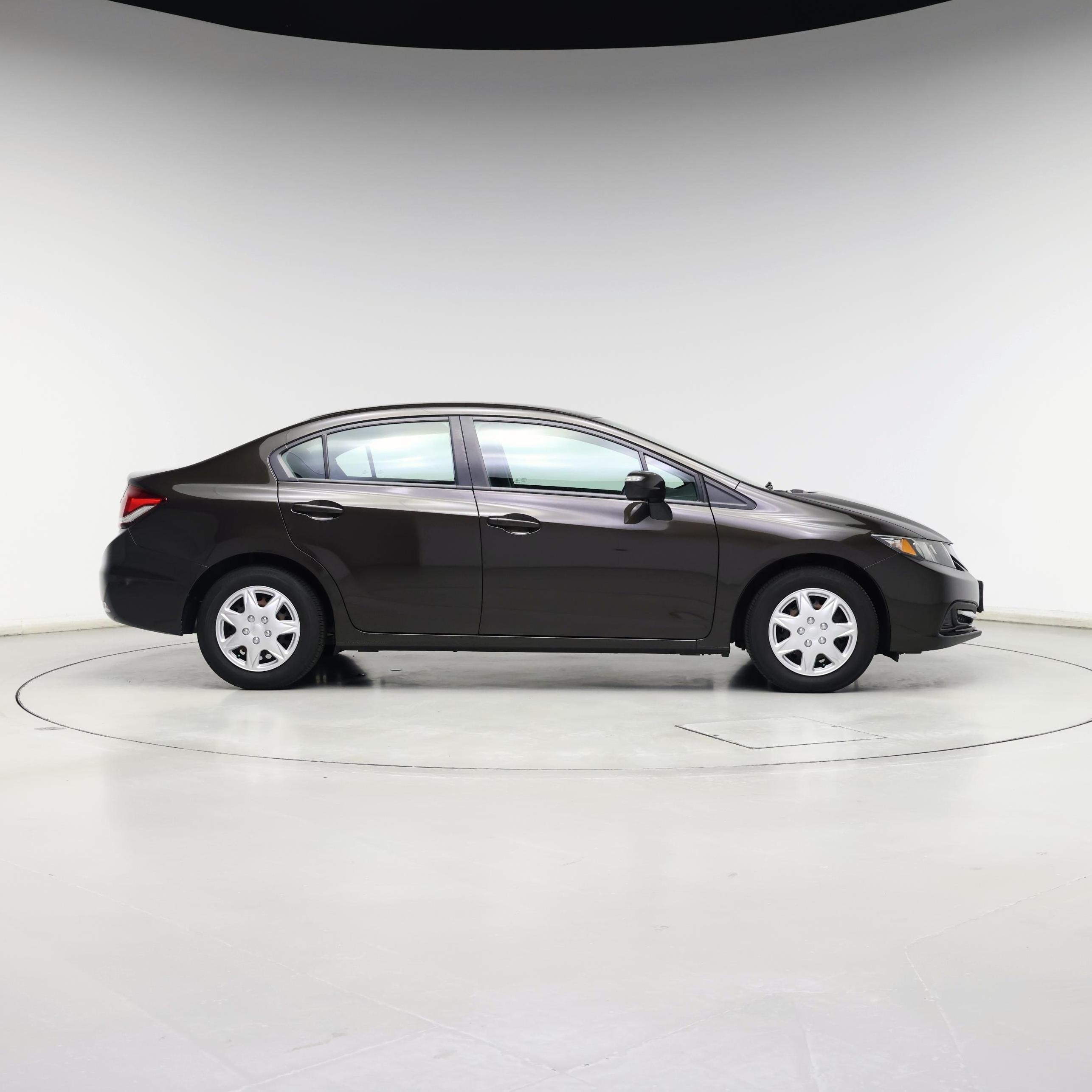 Thumbnail: 2014 Honda Civic - 7