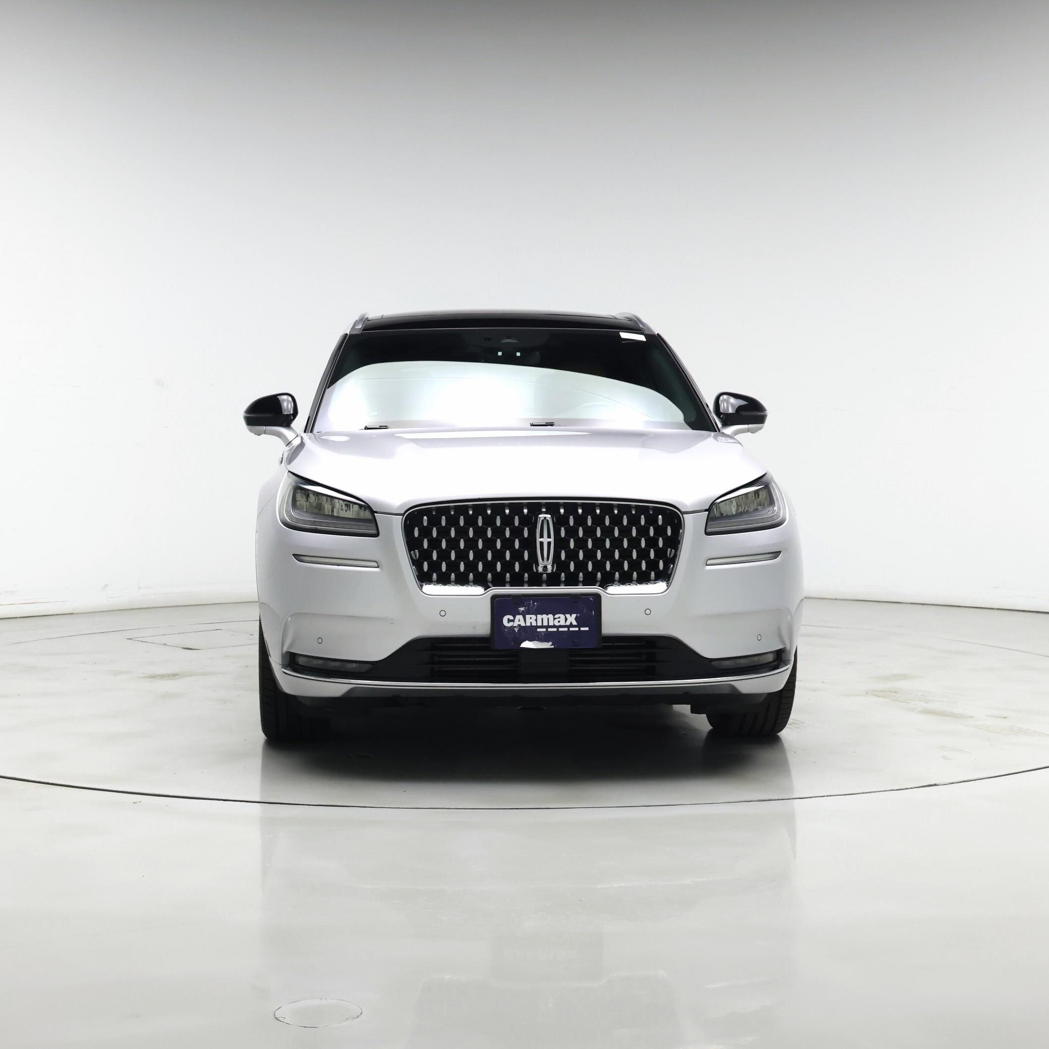 Thumbnail: 2020 Lincoln Corsair - 5