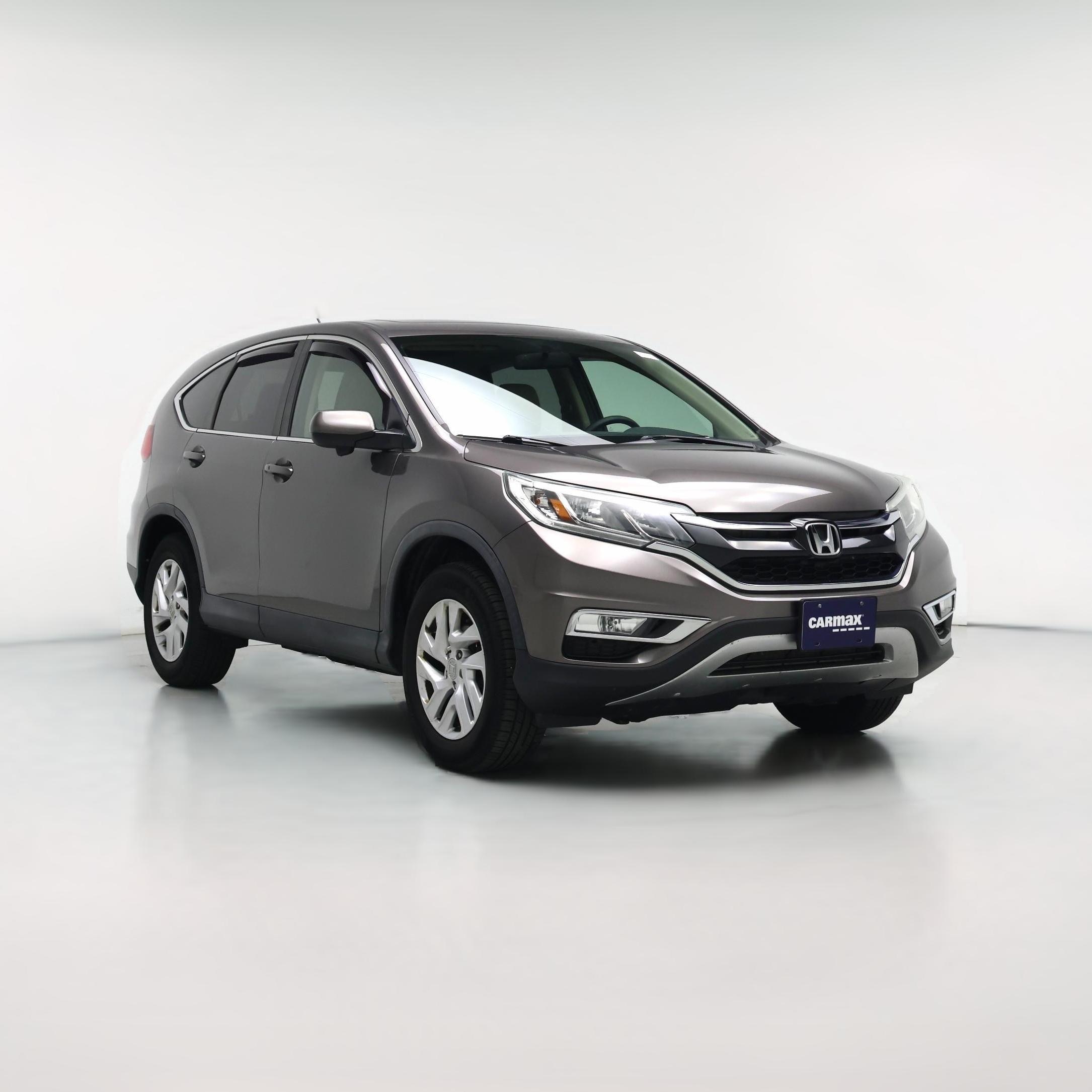 Thumbnail: 2016 Honda CR-V - 1