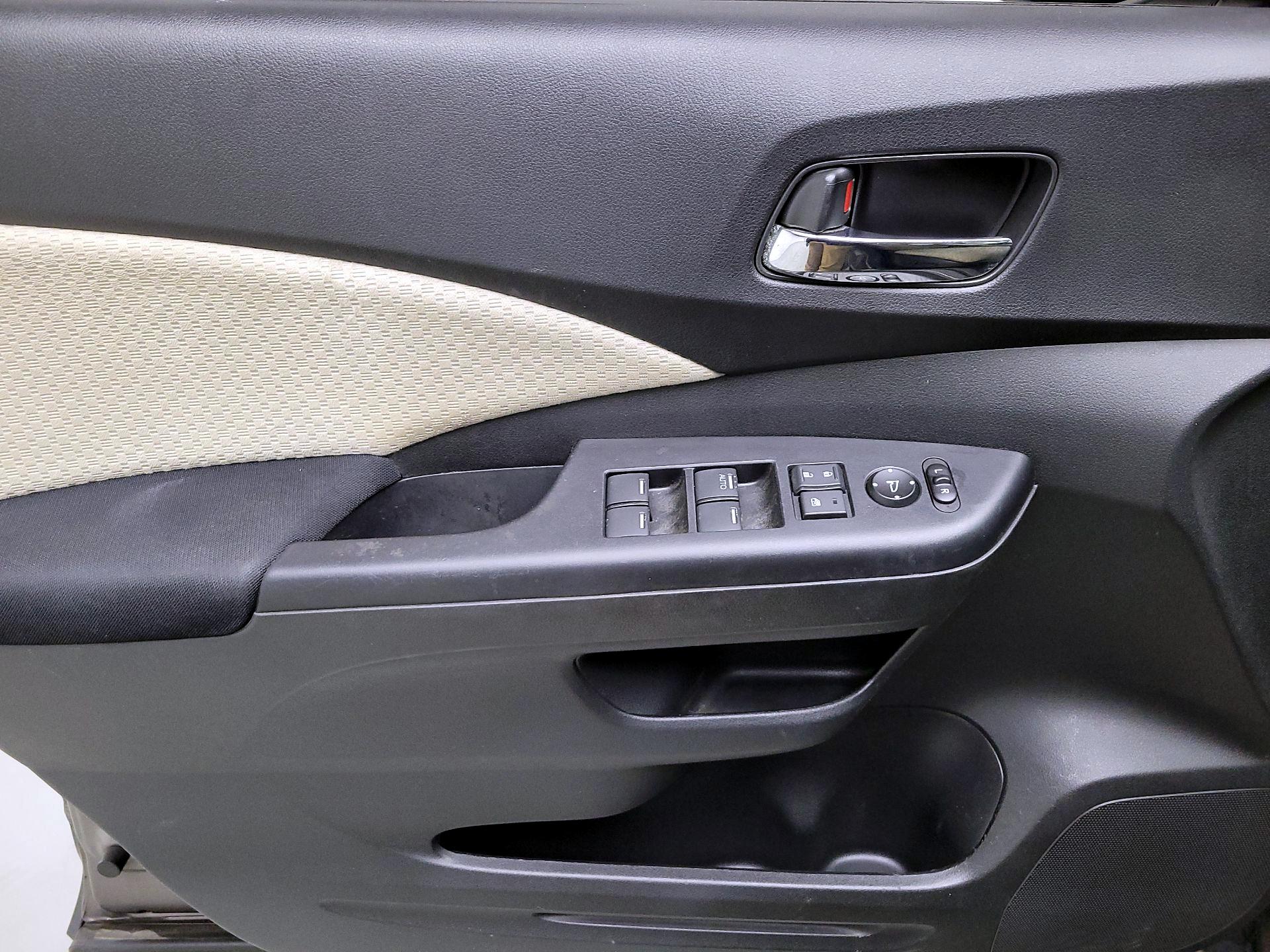 Thumbnail: 2016 Honda CR-V - 12