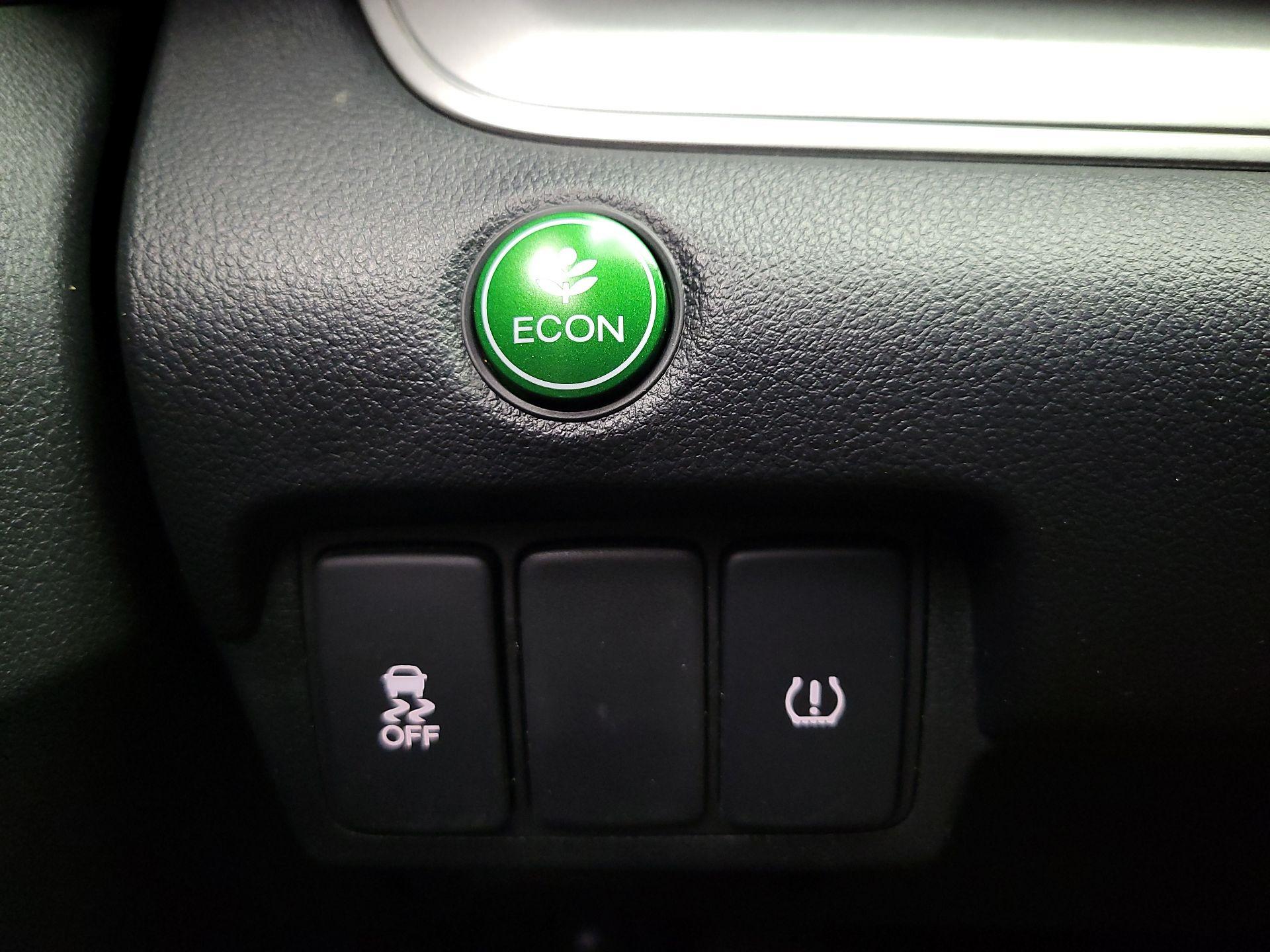 Thumbnail: 2016 Honda CR-V - 13