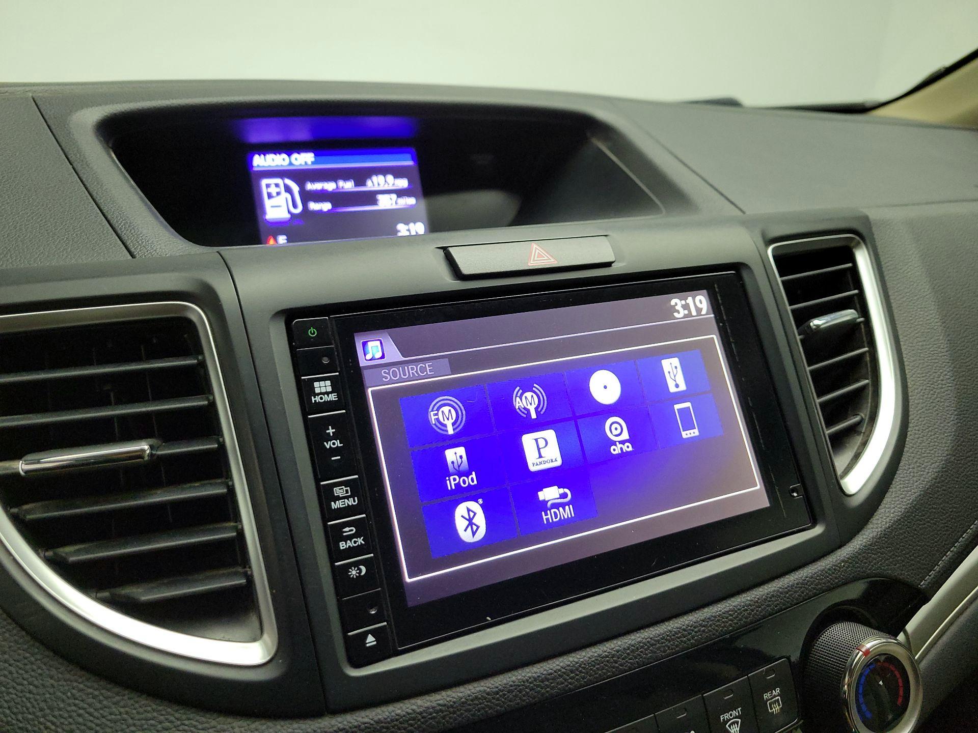 Thumbnail: 2016 Honda CR-V - 15