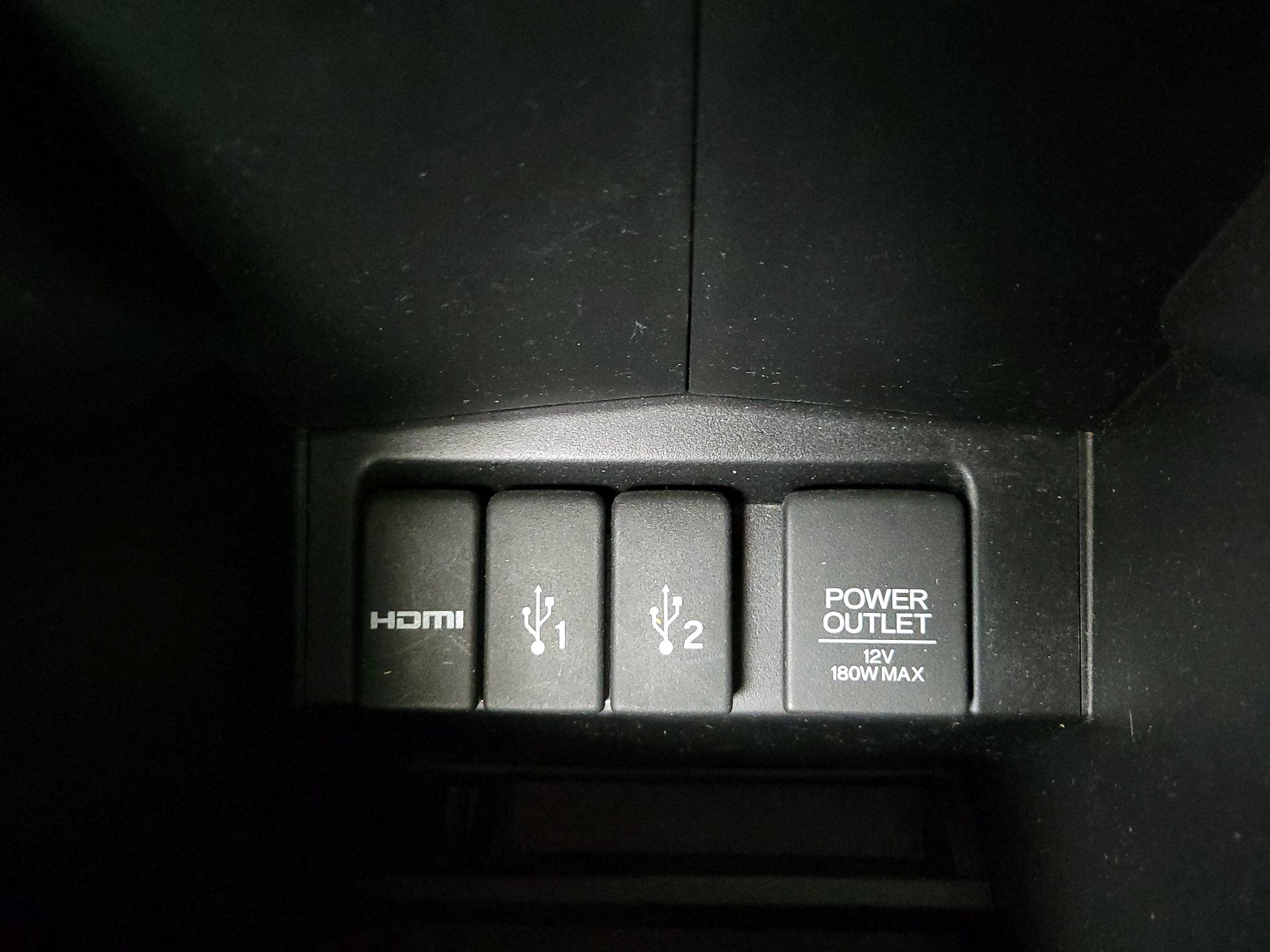 Thumbnail: 2016 Honda CR-V - 18