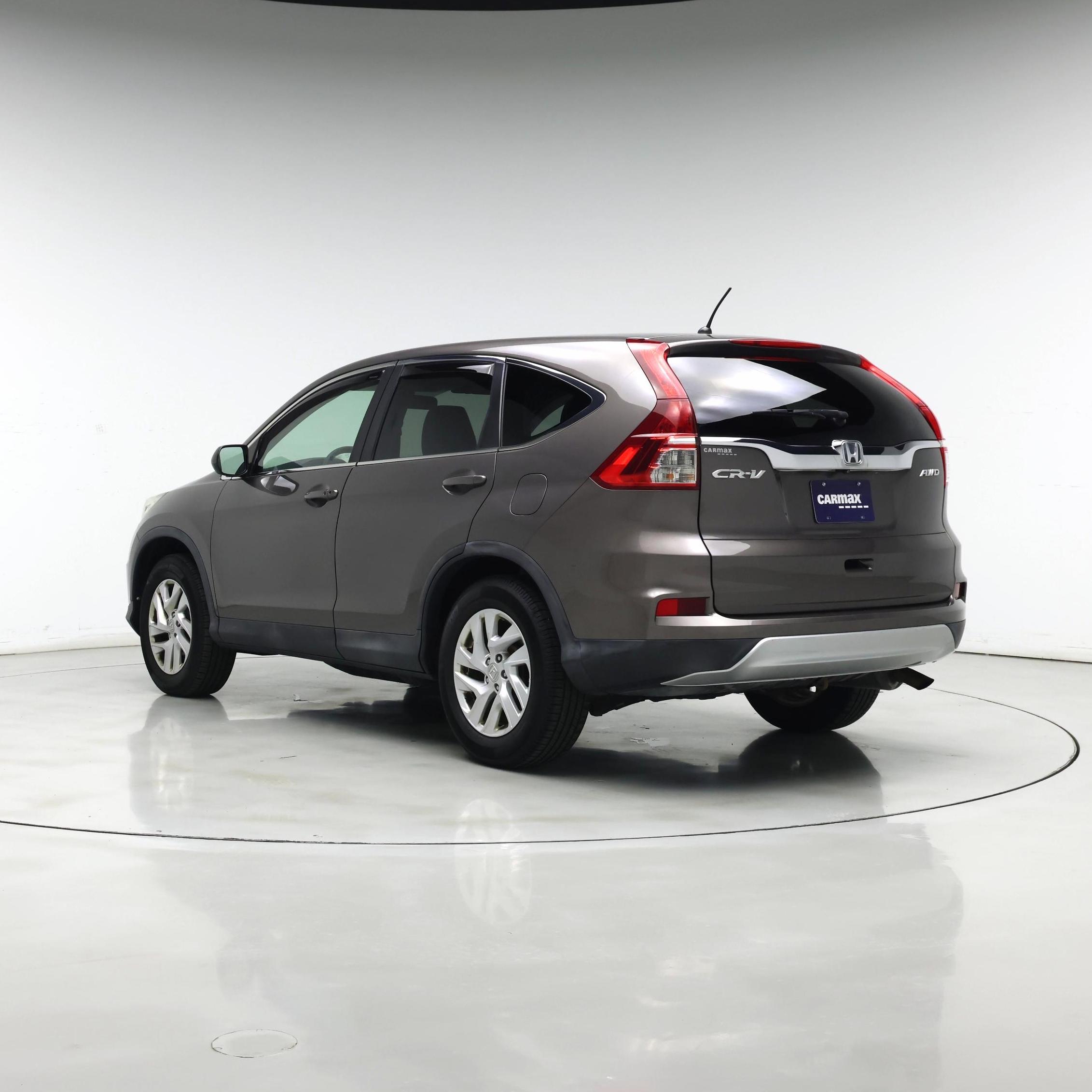 Thumbnail: 2016 Honda CR-V - 2