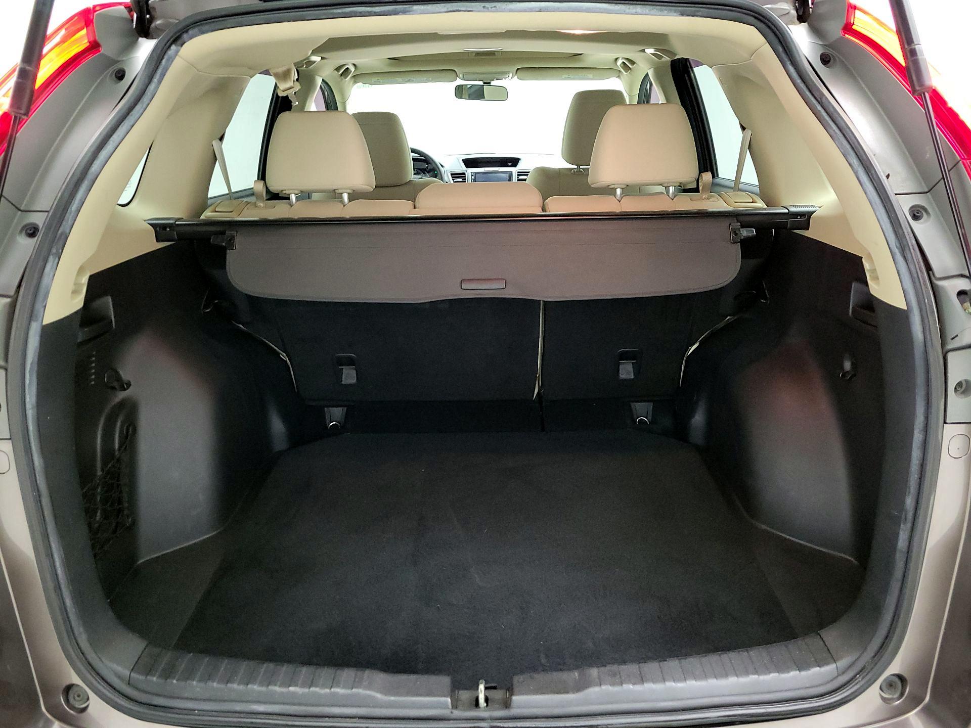 Thumbnail: 2016 Honda CR-V - 20