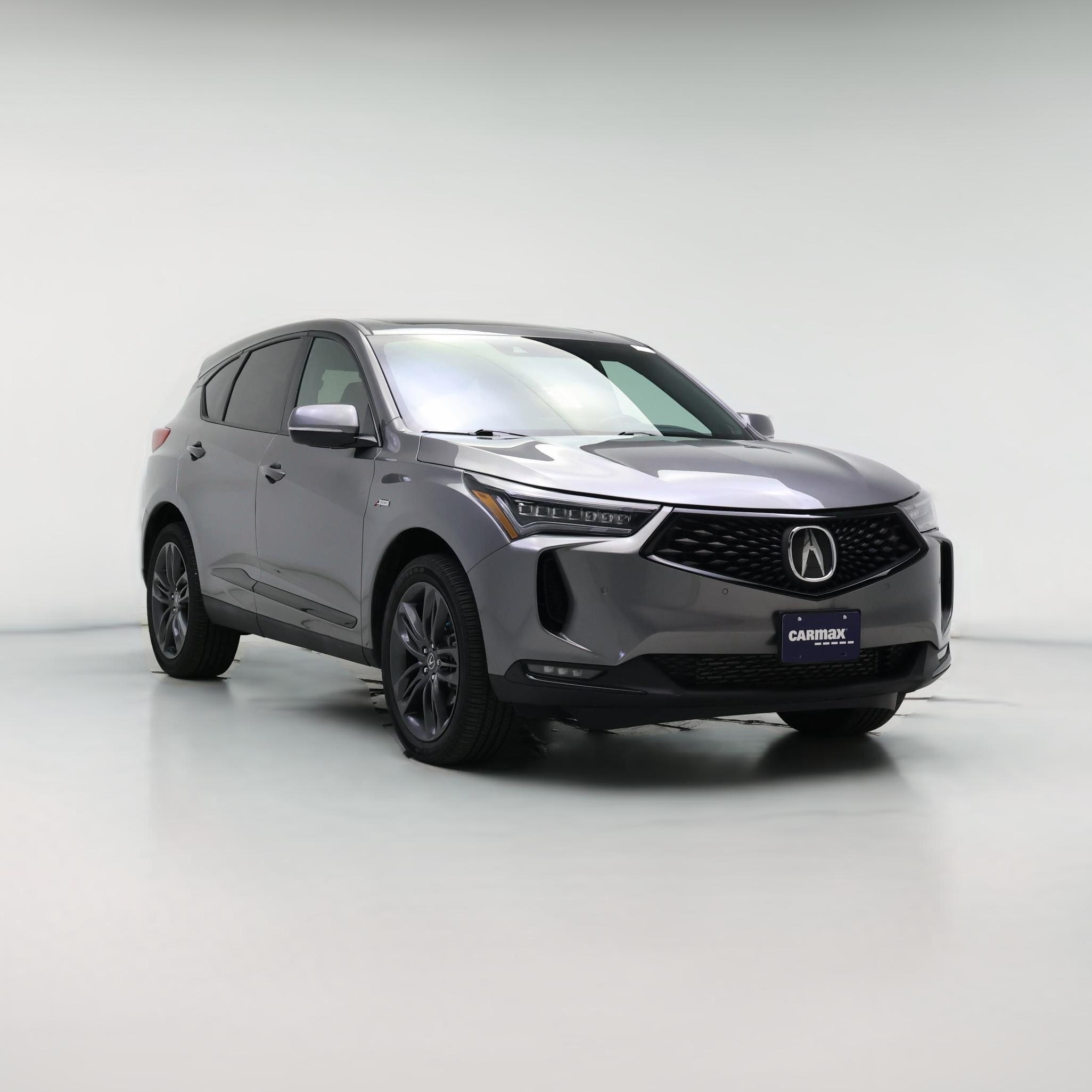 Thumbnail: 2023 Acura RDX - 1